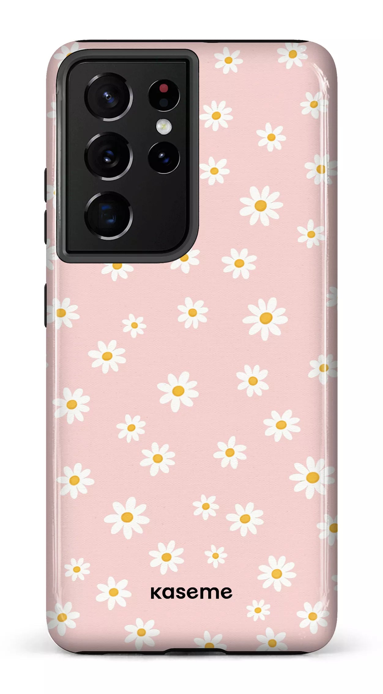 Galaxy S21 Ultra Tough Amara Pink -