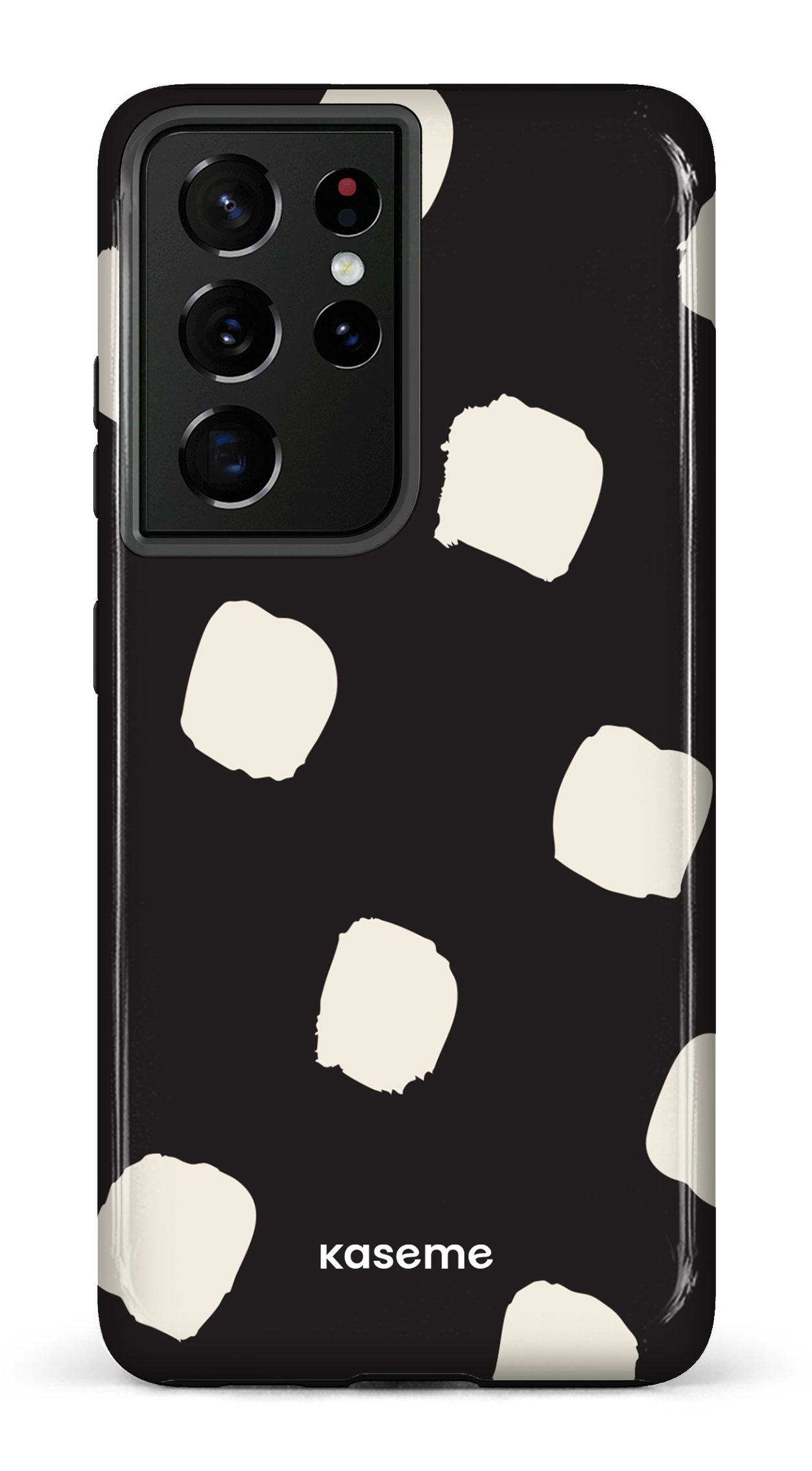 Galaxy S21 Ultra Tough Arty Black -