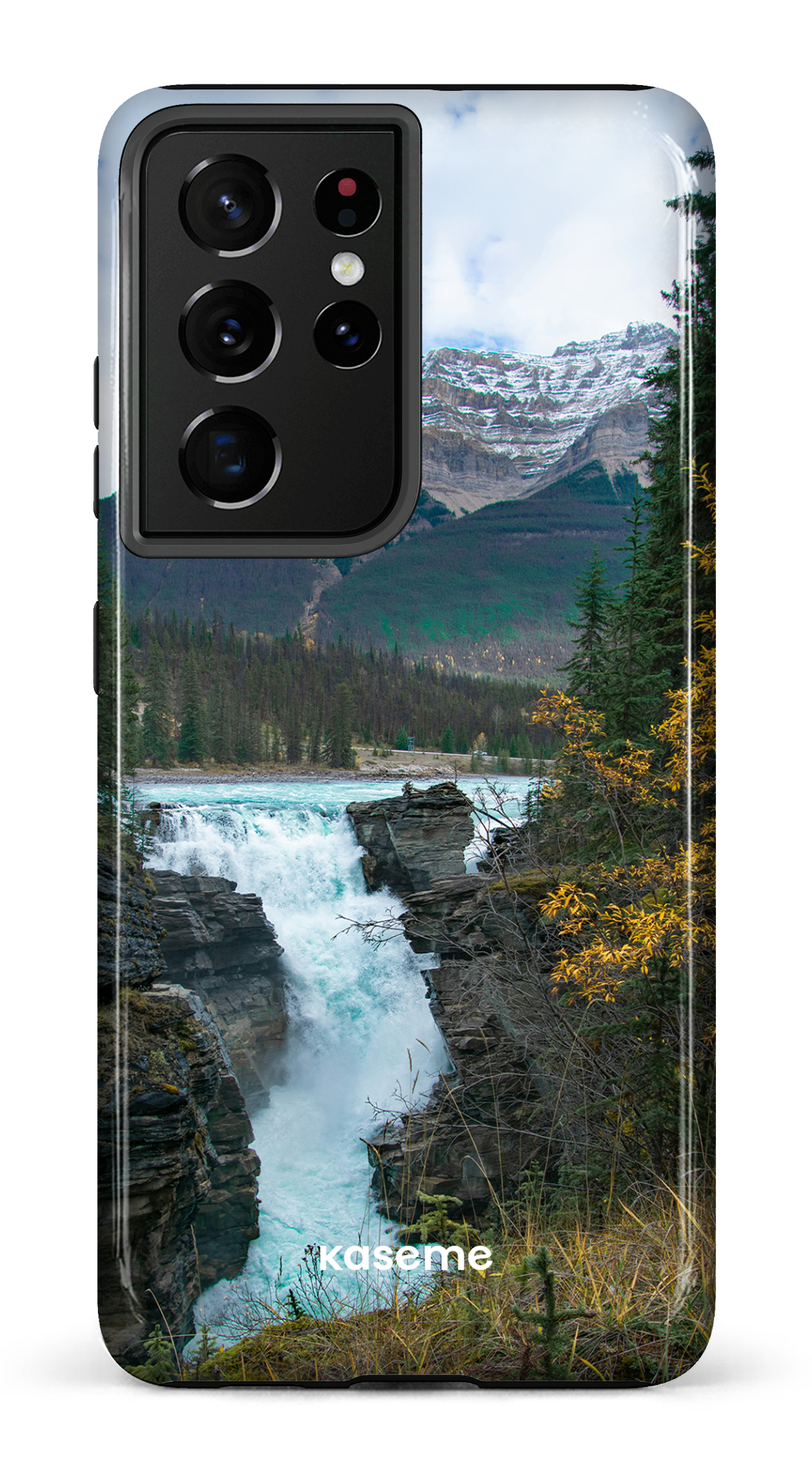 Galaxy S21 Ultra Tough Athasoul -