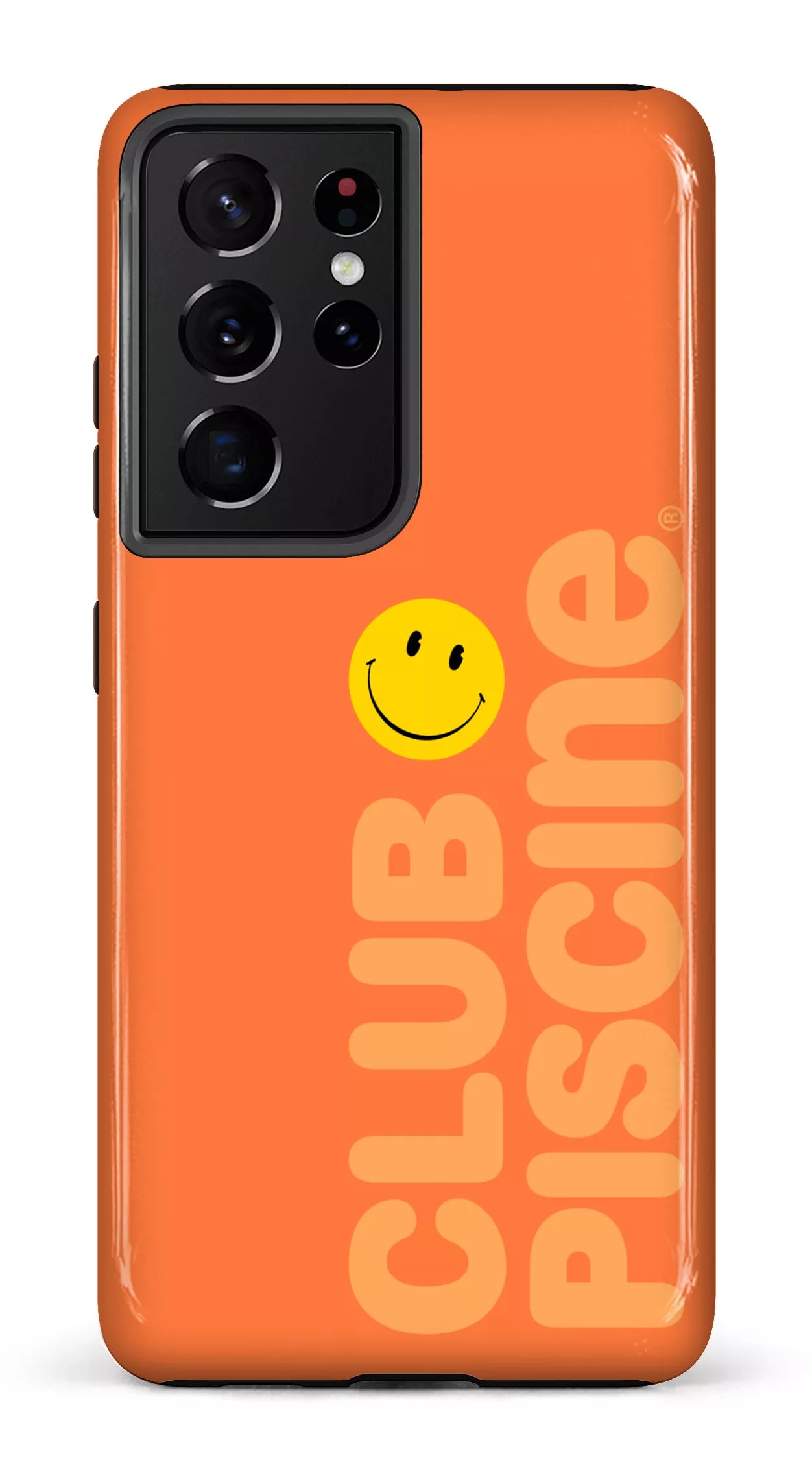 Galaxy S21 Ultra Tough Beach Towel by Club Piscine -
