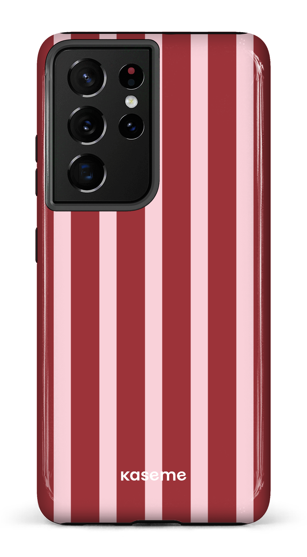 Galaxy S21 Ultra Tough Berry Lane -