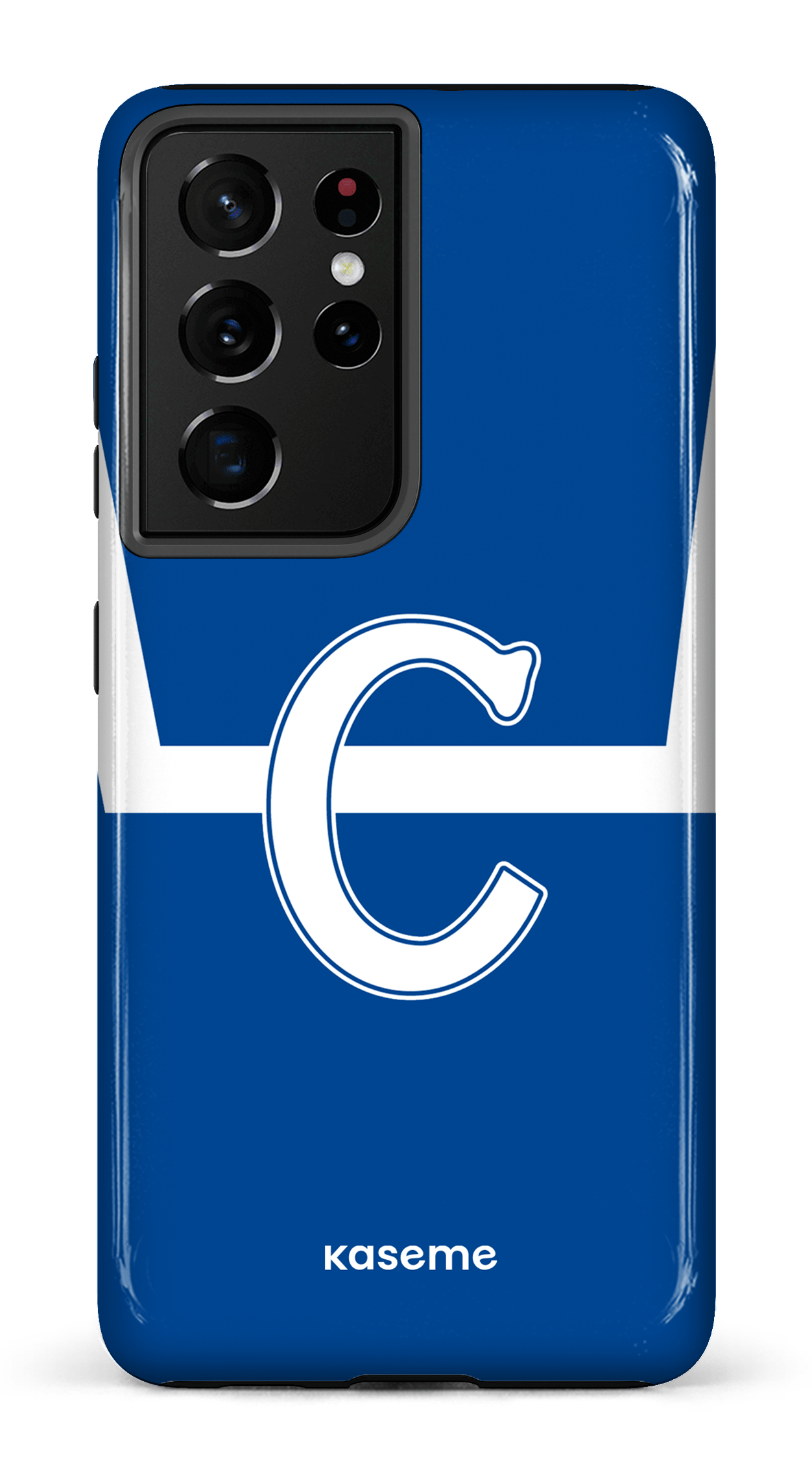 Galaxy S21 Ultra Tough Canadiens 1909-1910 -