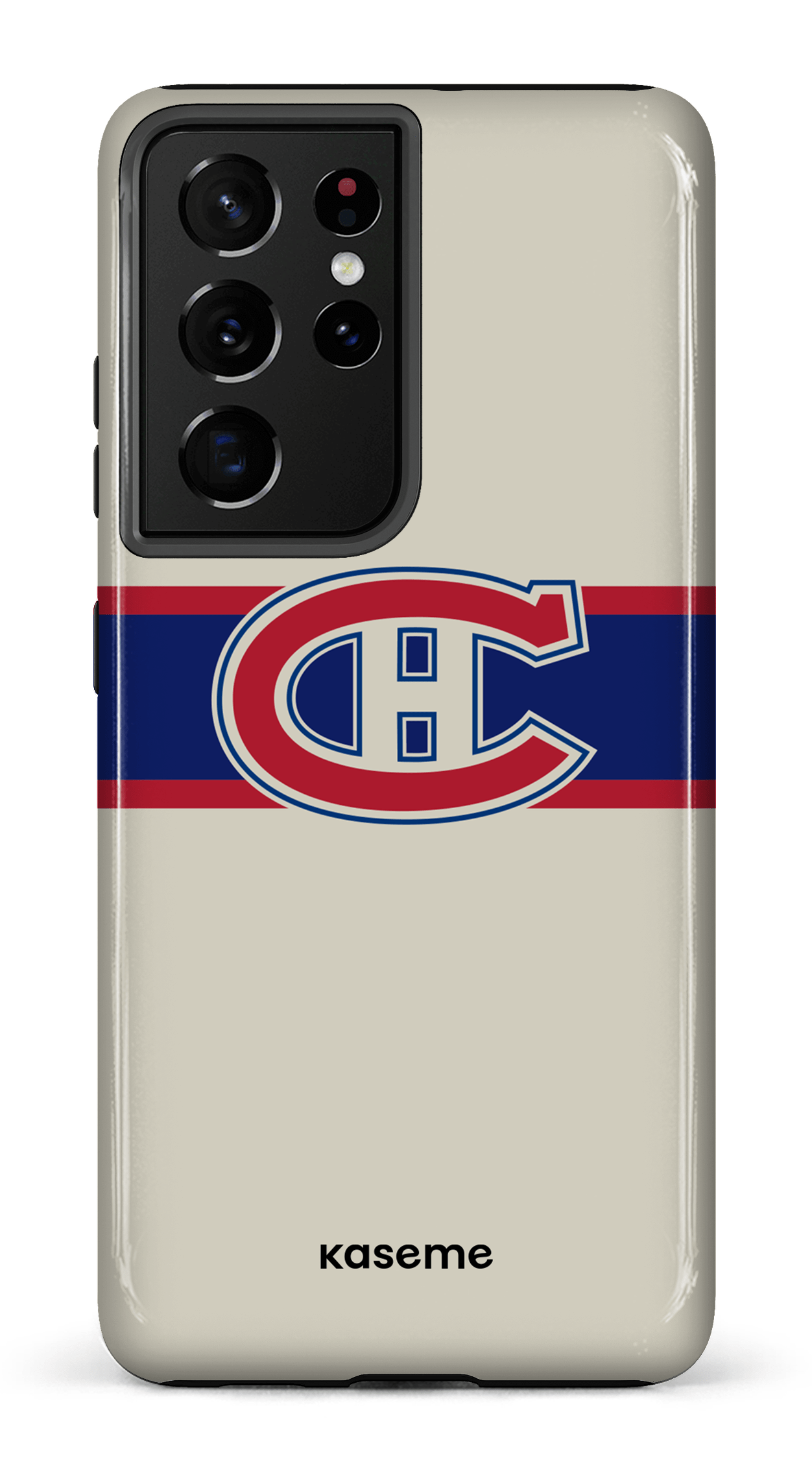 Galaxy S21 Ultra Tough Canadiens 1945-1946 -