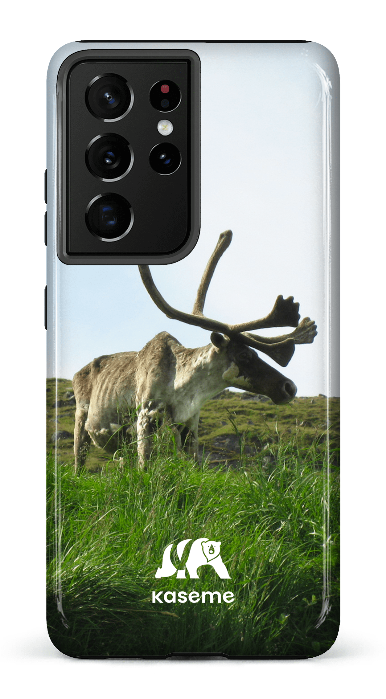 Galaxy S21 Ultra Tough Caribou -