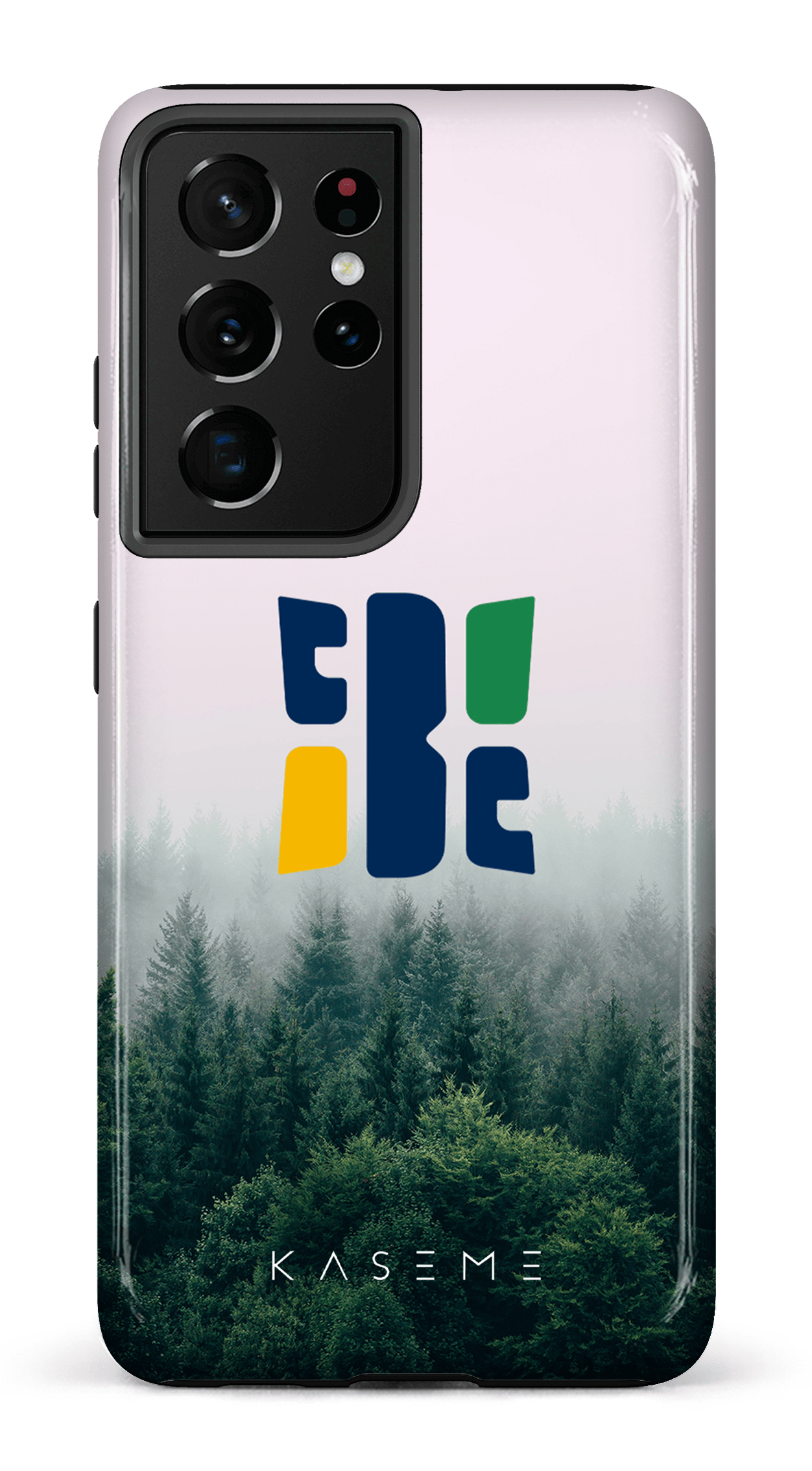 Galaxy S21 Ultra Tough Cégep de Baie-Comeau -