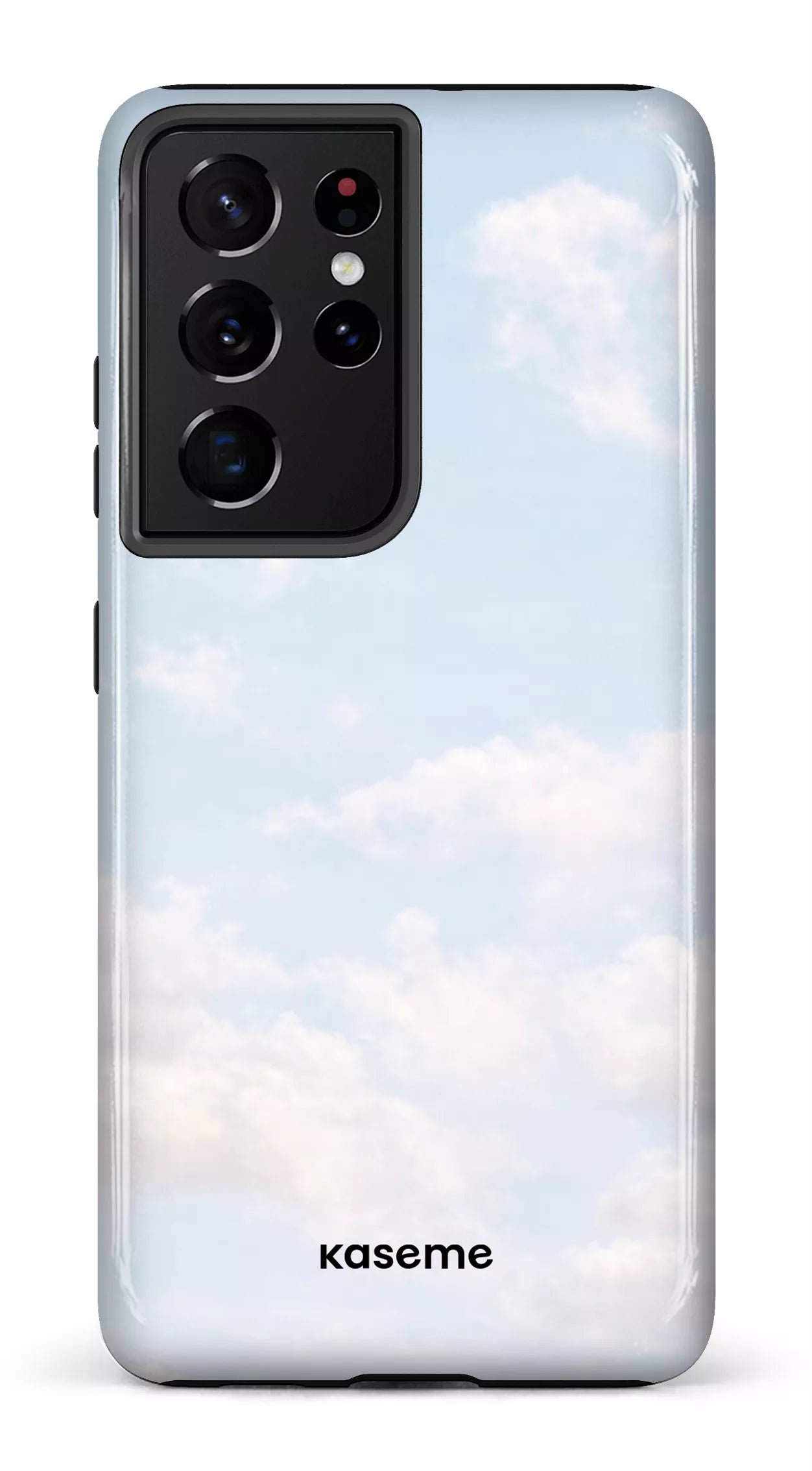 Galaxy S21 Ultra Tough Cloud Dancer -