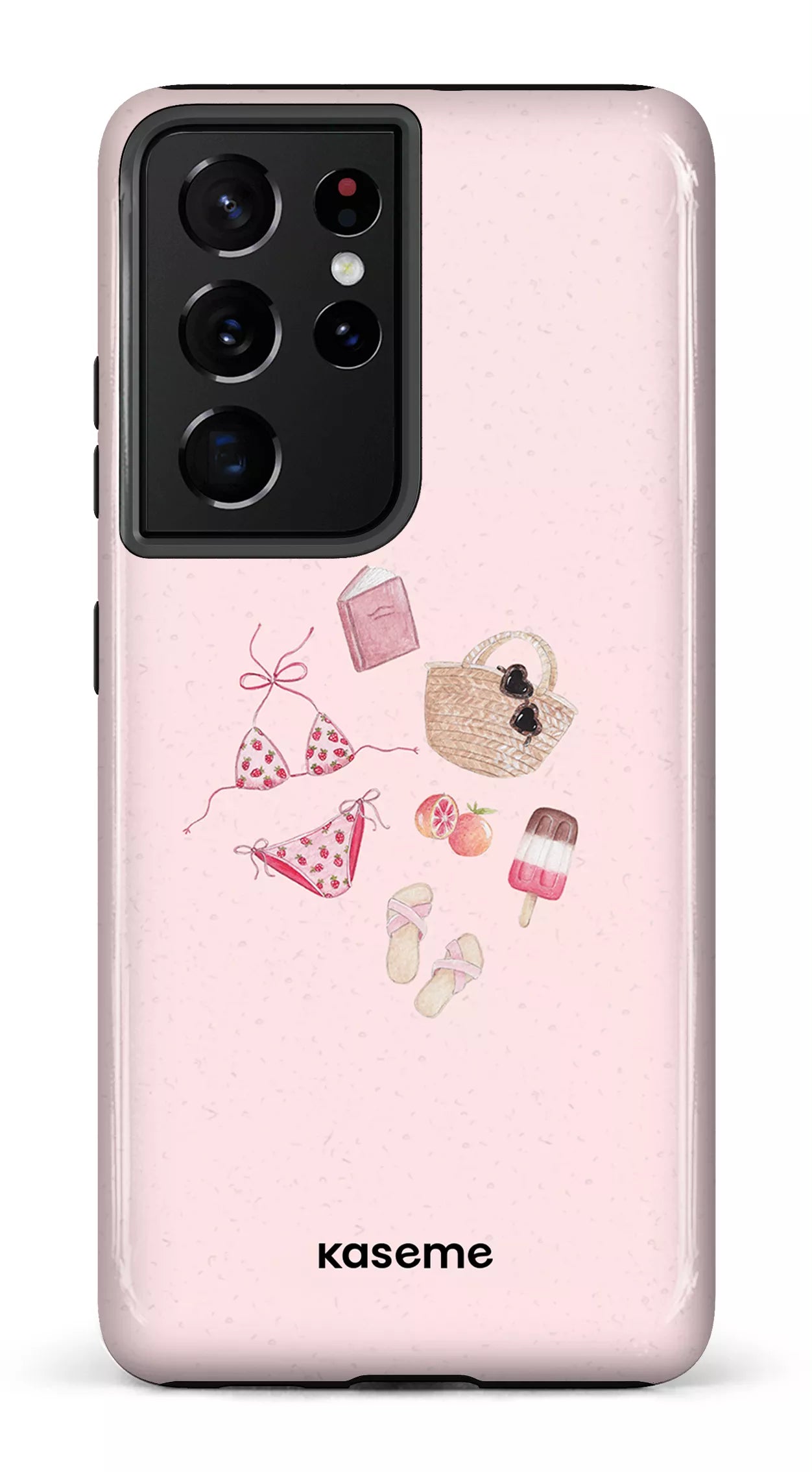 Galaxy S21 Ultra Tough Coast -