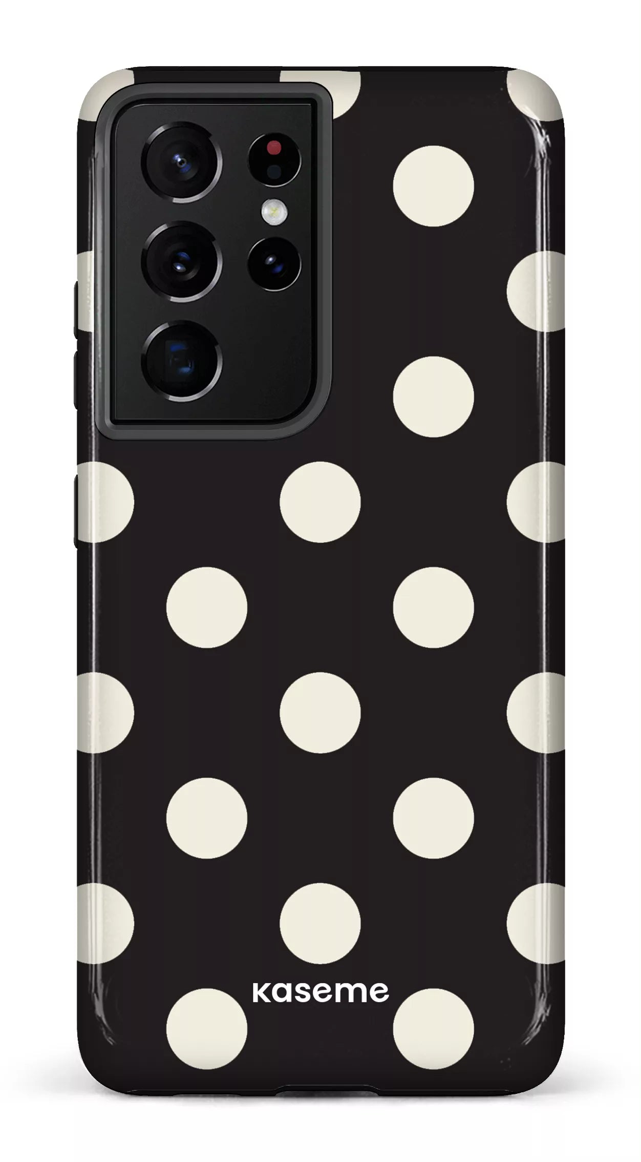 Galaxy S21 Ultra Tough Couture -