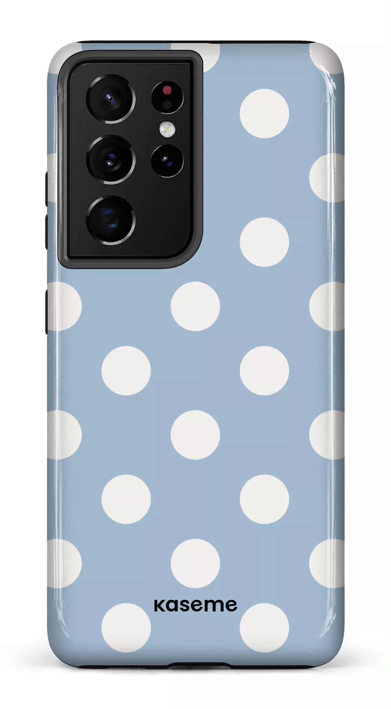 Galaxy S21 Ultra Tough Couture Ice -
