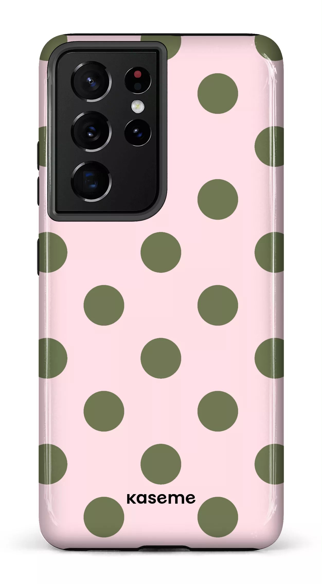 Galaxy S21 Ultra Tough Couture Rosé -