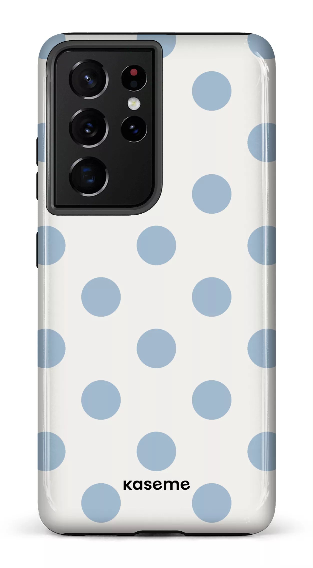 Galaxy S21 Ultra Tough Couture White Ice -