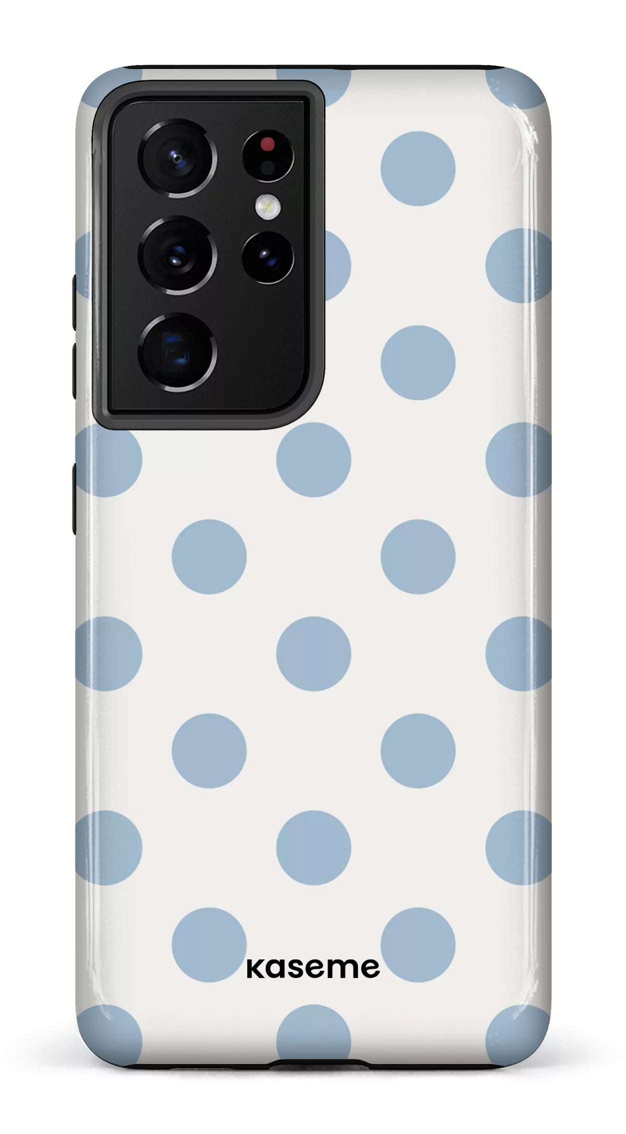 Galaxy S21 Ultra Tough Couture White Ice -