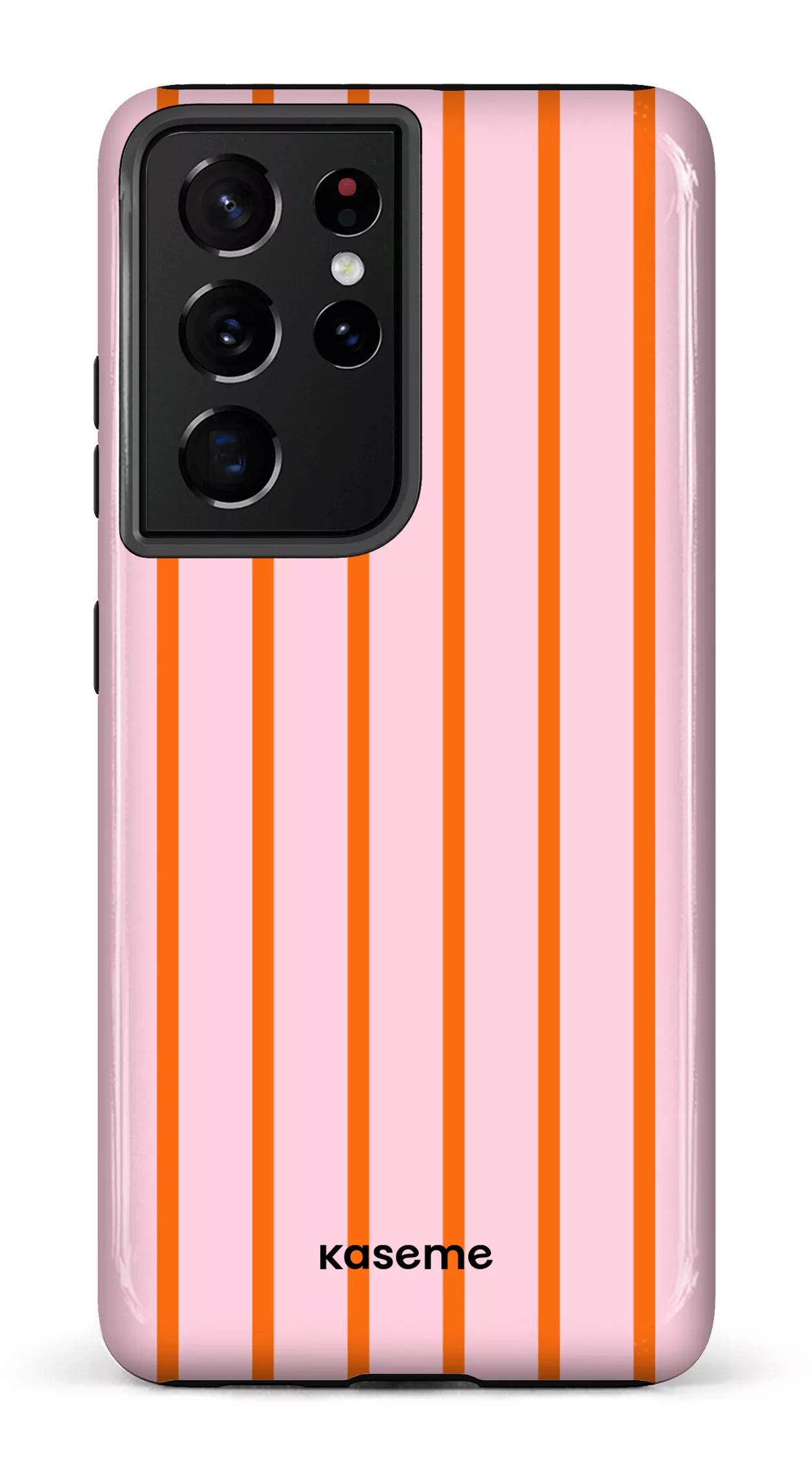Galaxy S21 Ultra Tough Dolce Striscia -