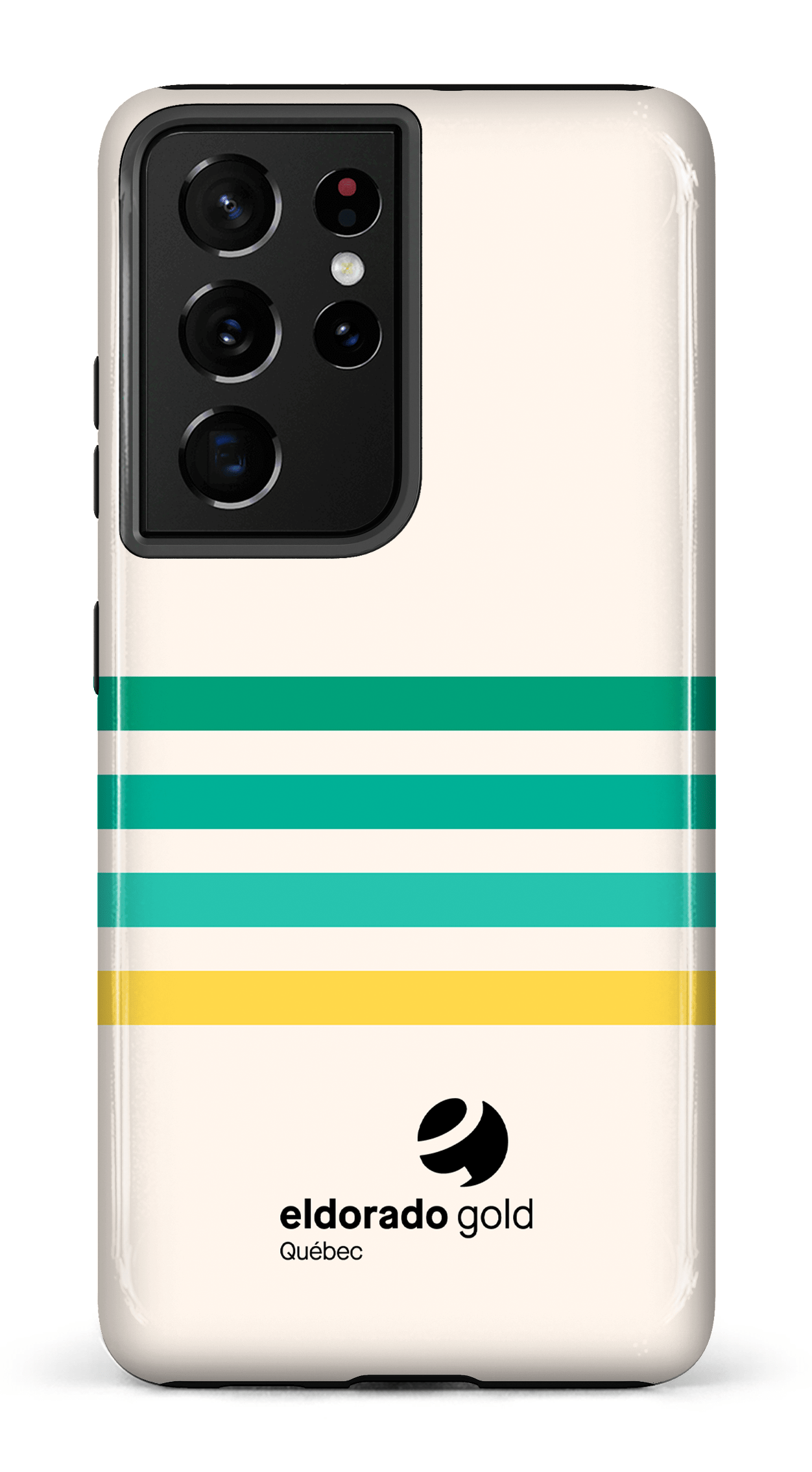 Galaxy S21 Ultra Tough EG Lignes -