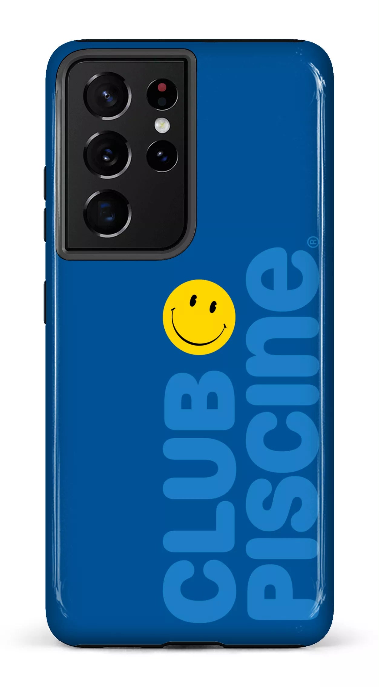 Galaxy S21 Ultra Tough Eau Go by Club Piscine -