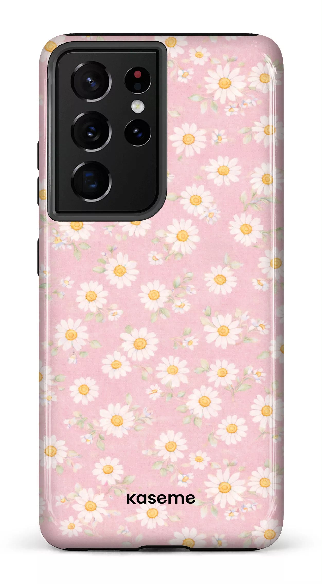 Galaxy S21 Ultra Tough Elena Pink -