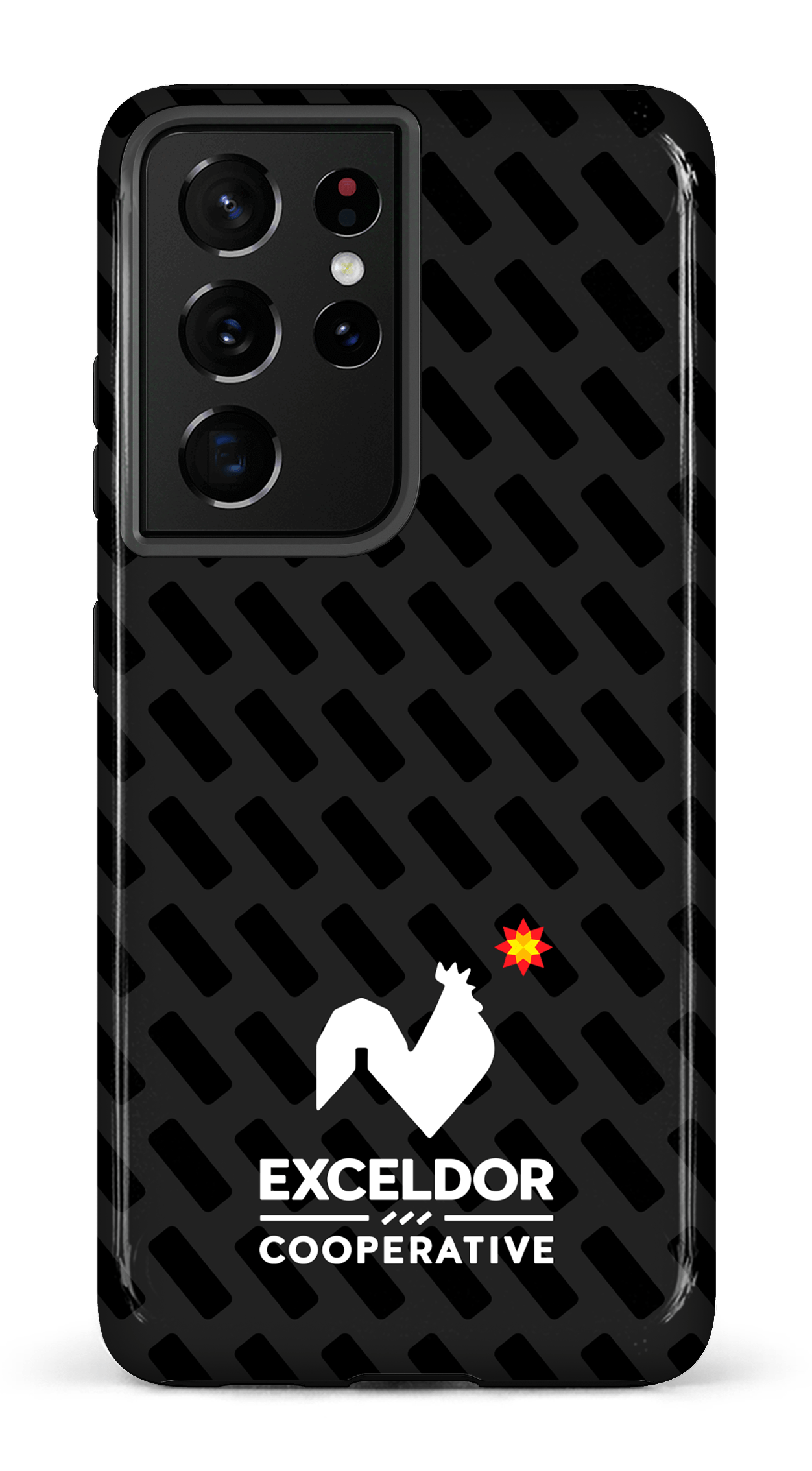 Galaxy S21 Ultra Tough Exceldor Coq -