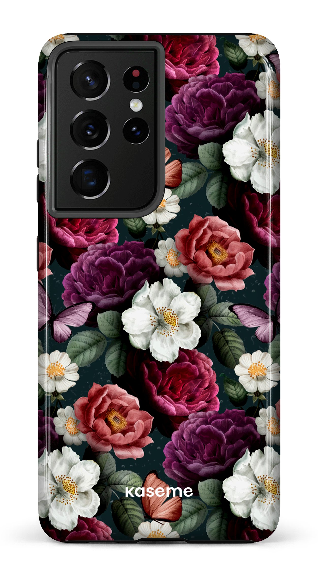 Galaxy S21 Ultra Tough Flore -