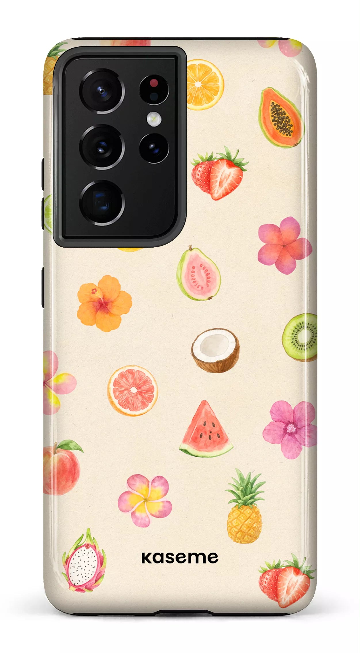 Galaxy S21 Ultra Tough Frutti di Vita -