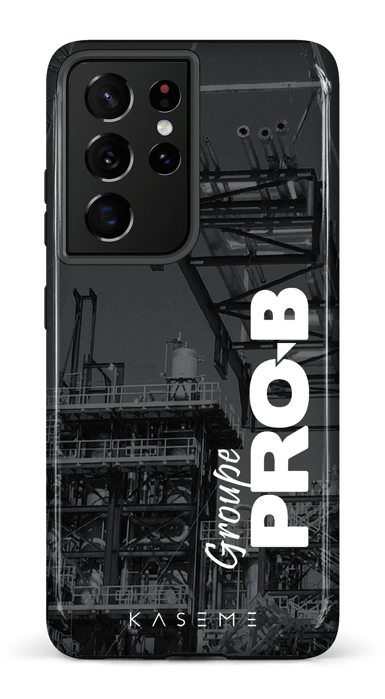 Galaxy S21 Ultra Tough Groupe Pro-B -