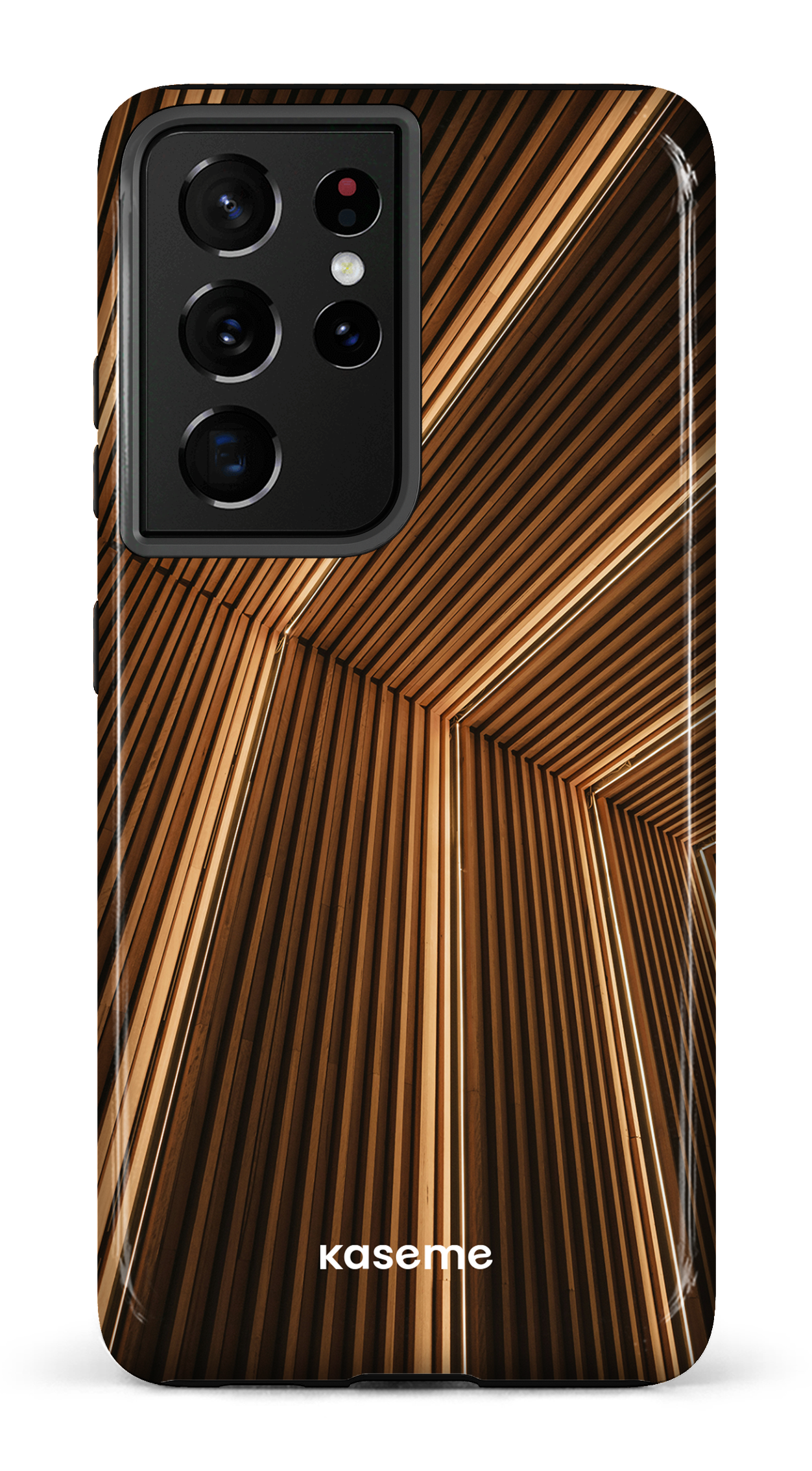 Galaxy S21 Ultra Tough Illusion -