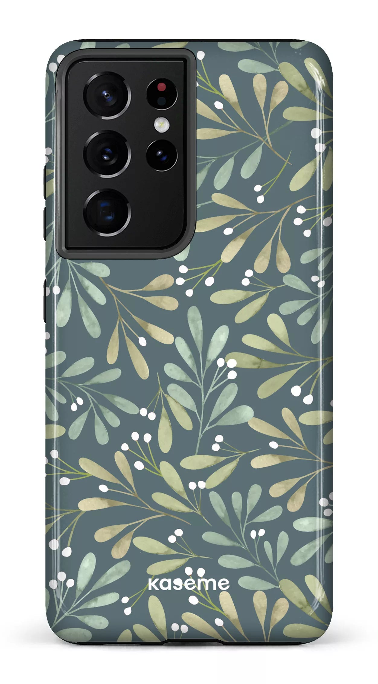Galaxy S21 Ultra Tough Ivy -