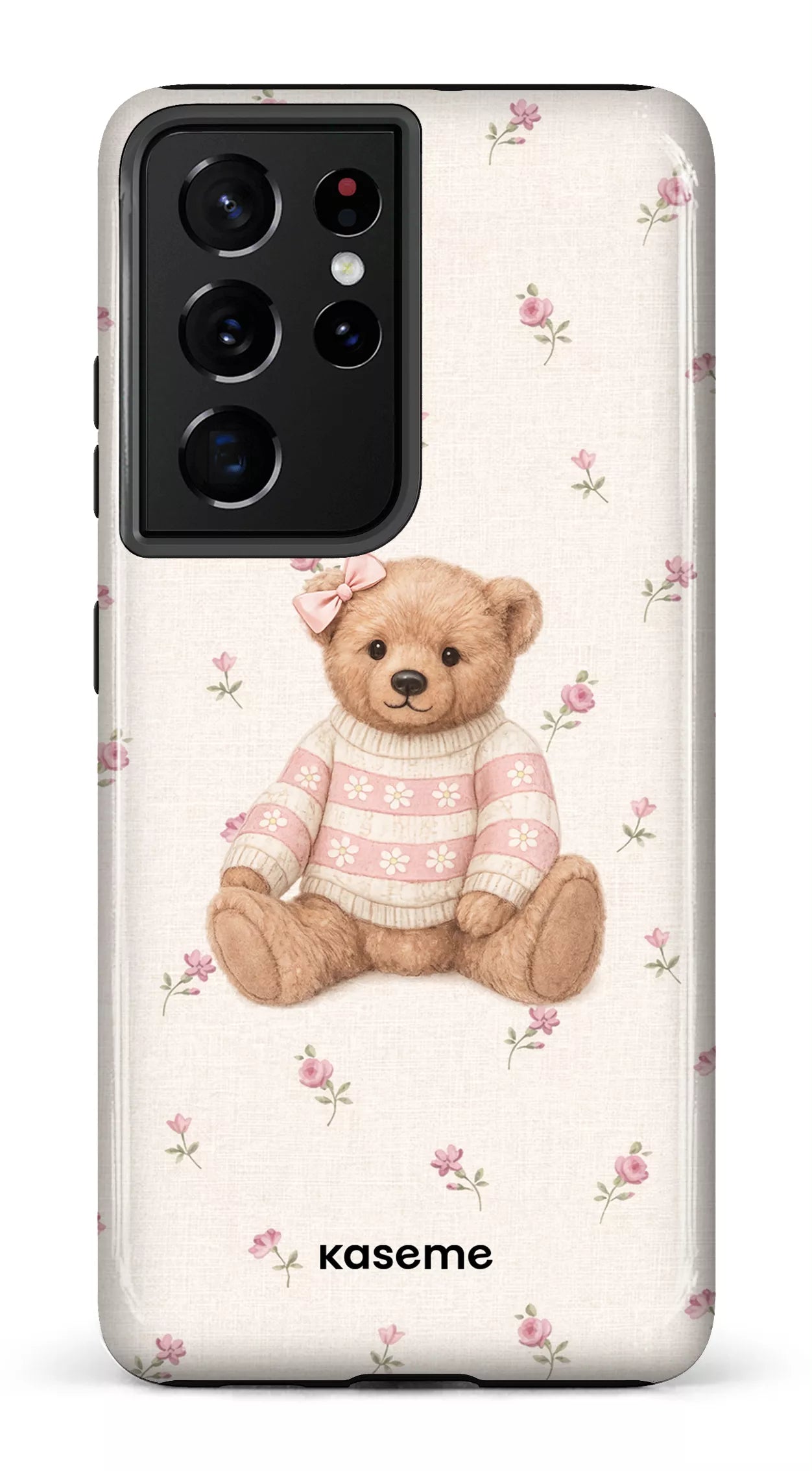 Galaxy S21 Ultra Tough Juliette -