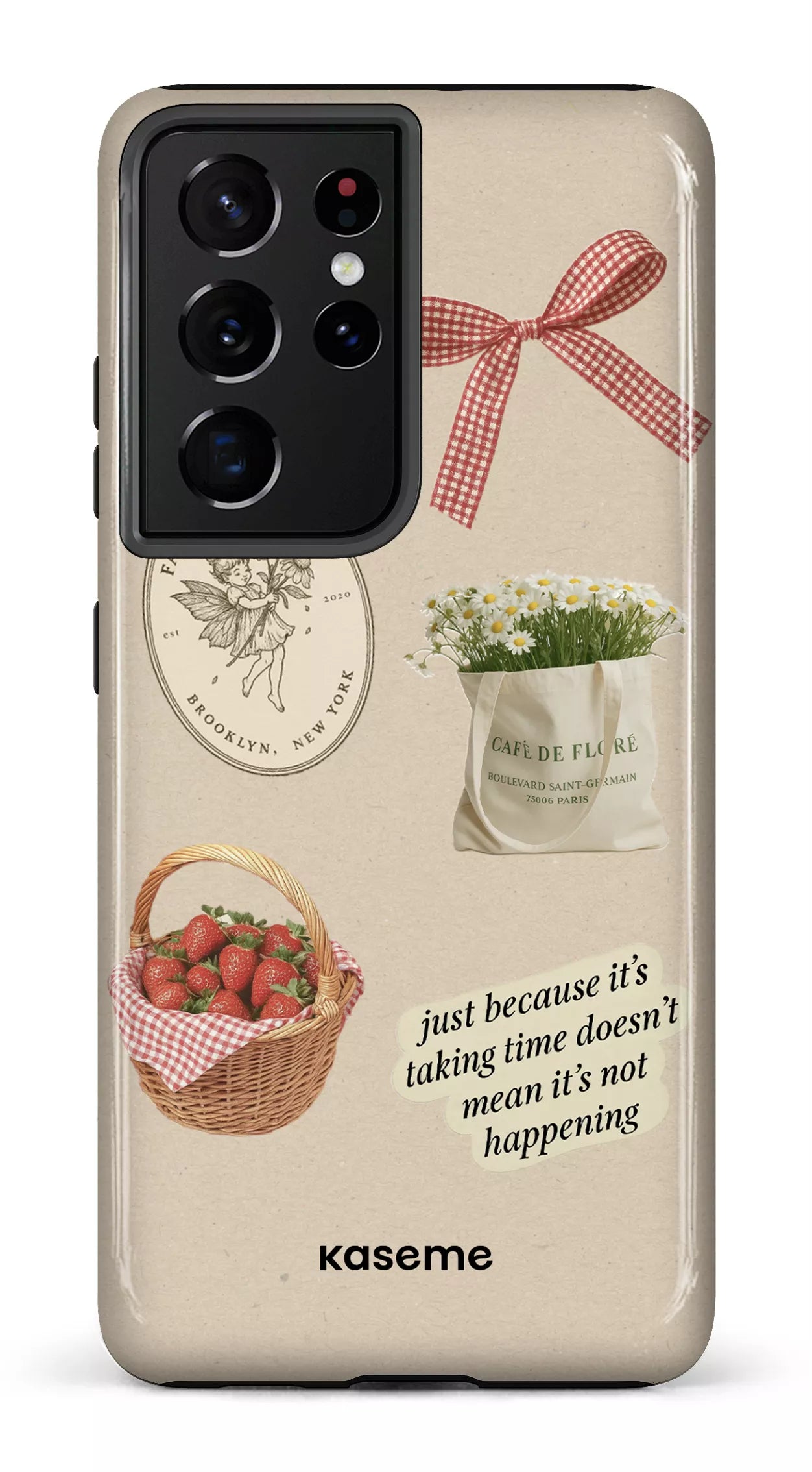 Galaxy S21 Ultra Tough June -