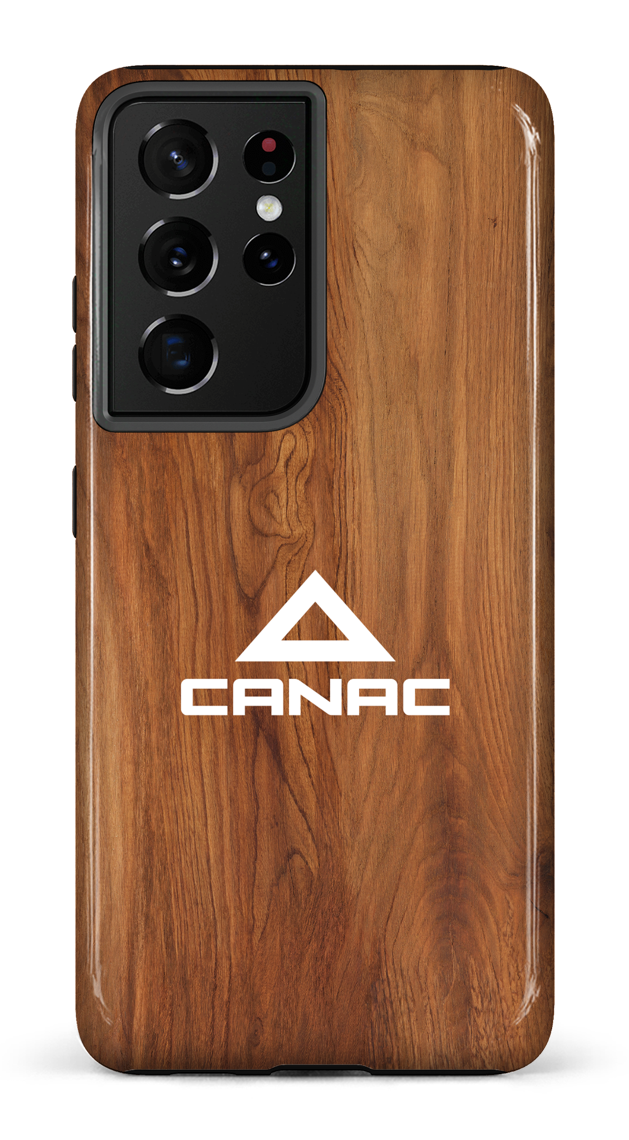Galaxy S21 Ultra Tough La cour à bois 2 par Canac -