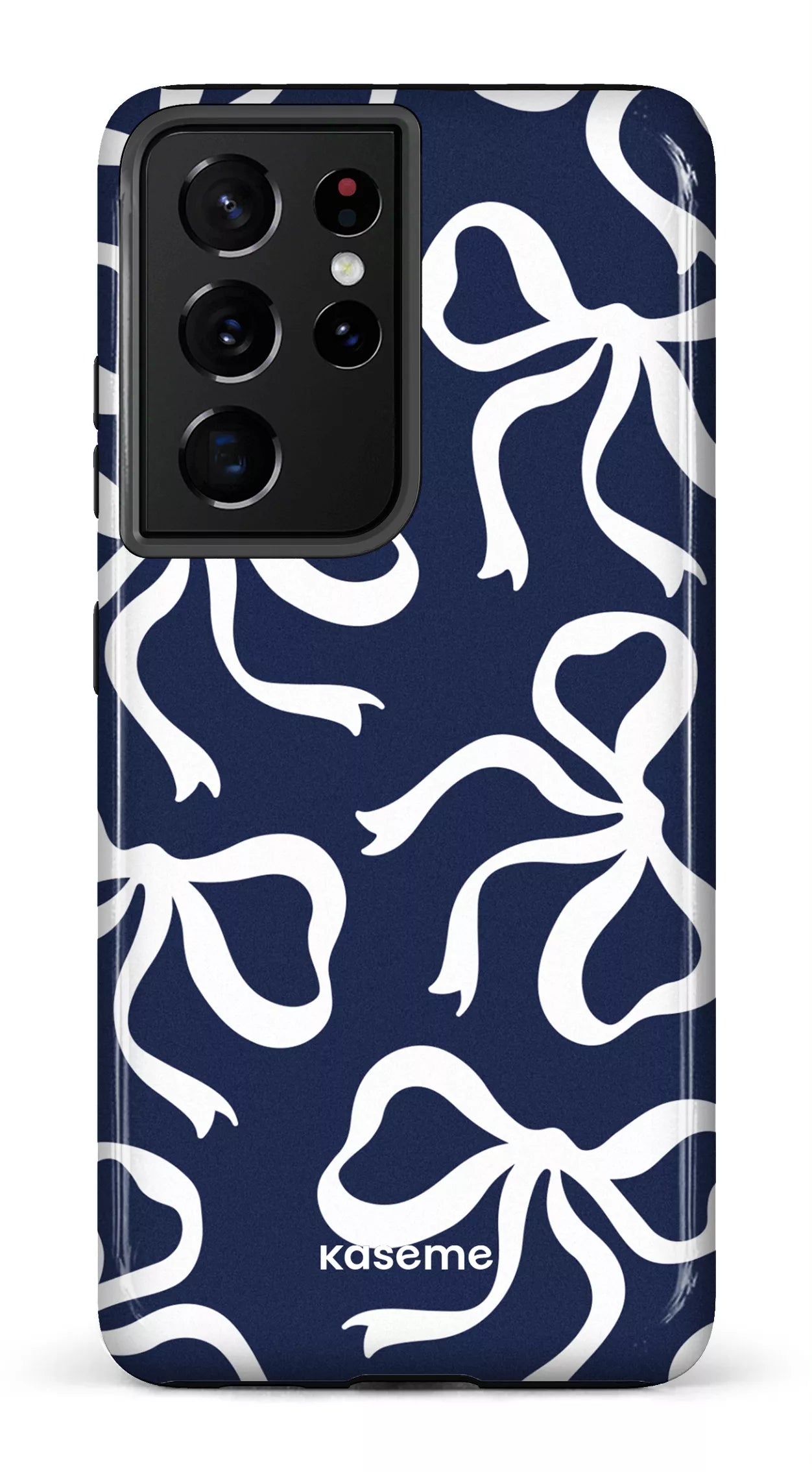 Galaxy S21 Ultra Tough Lace Navy -