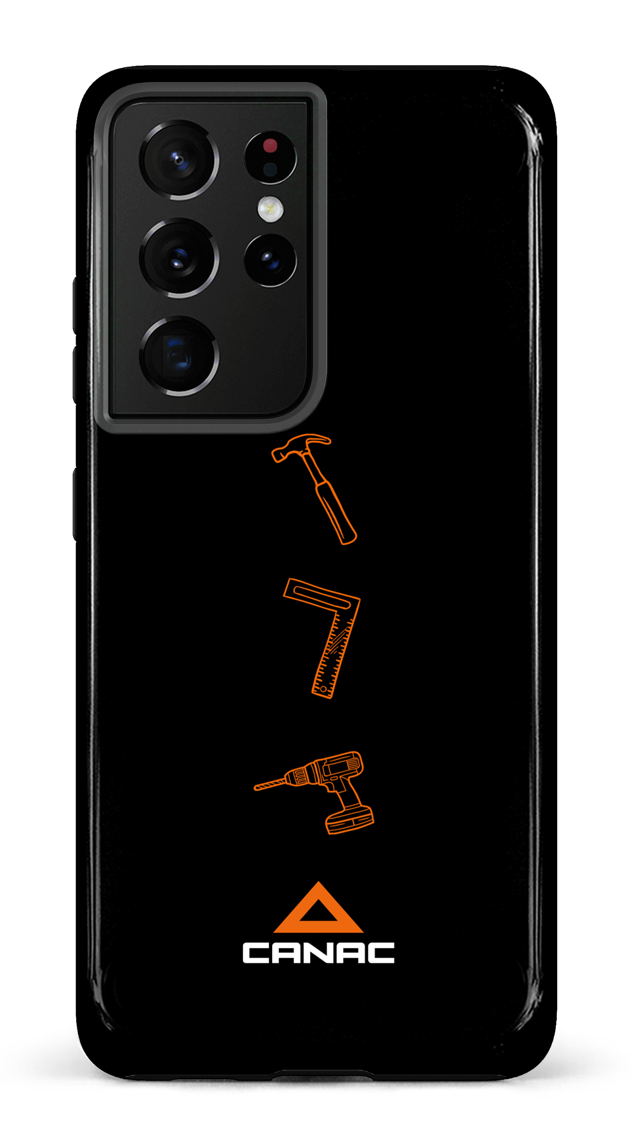 Galaxy S21 Ultra Tough Les outils par Canac -
