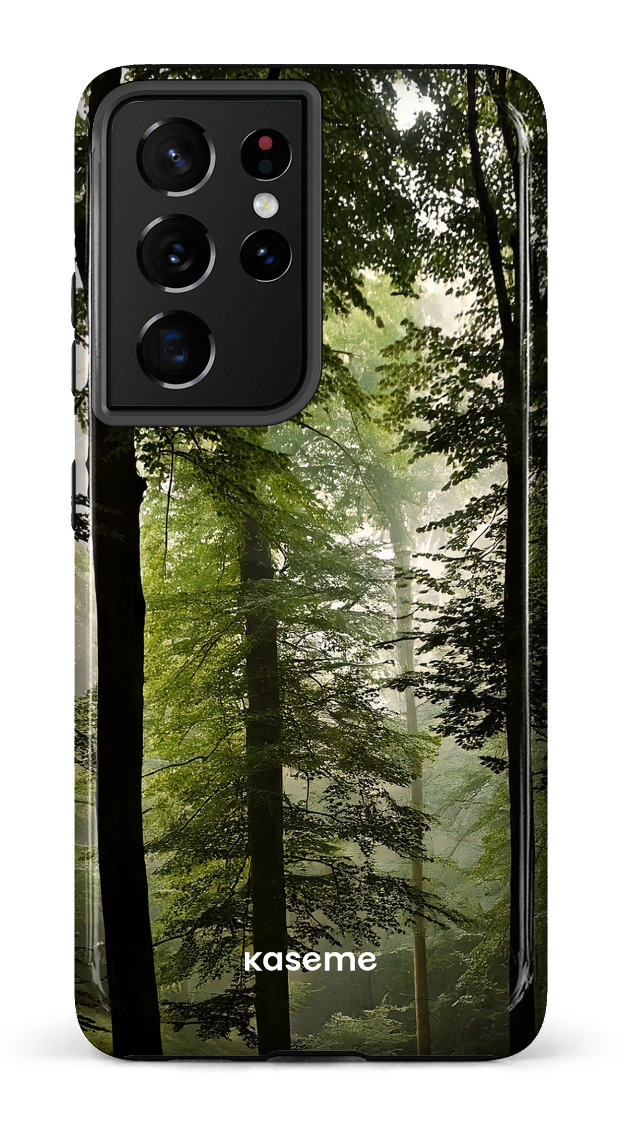 Galaxy S21 Ultra Tough Lost -