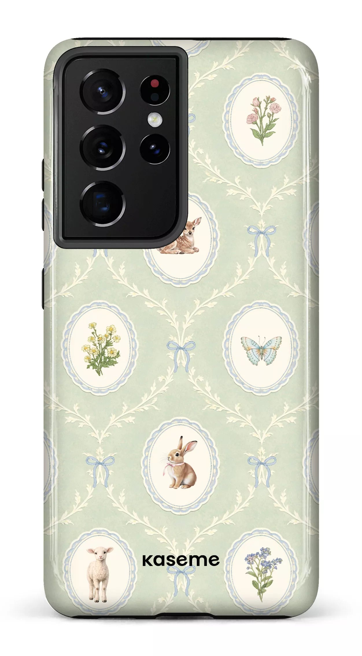 Galaxy S21 Ultra Tough Lullaby -
