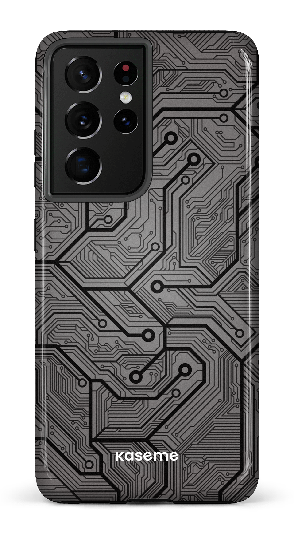 Galaxy S21 Ultra Tough Matrix -