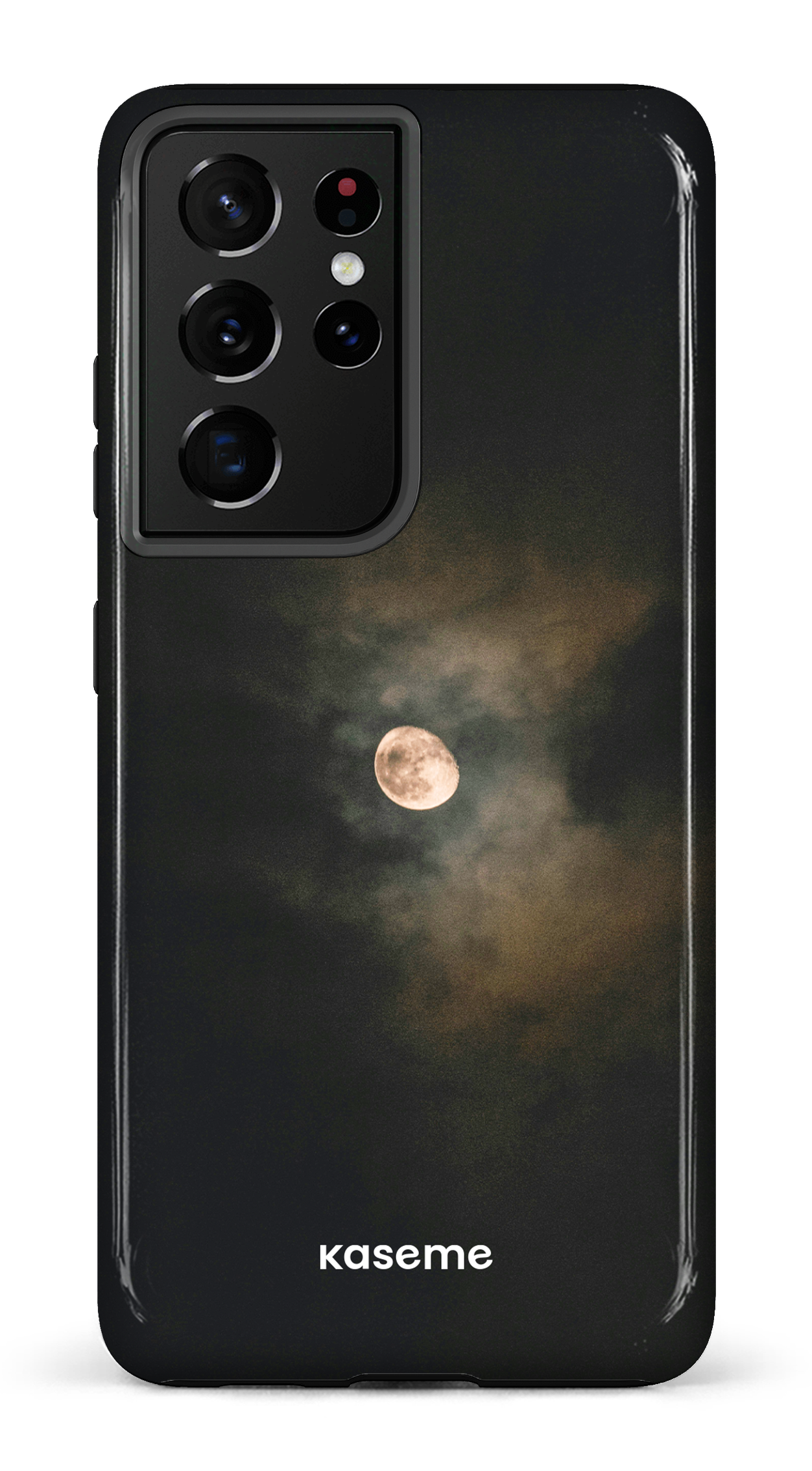 Galaxy S21 Ultra Tough Midnight Halo -