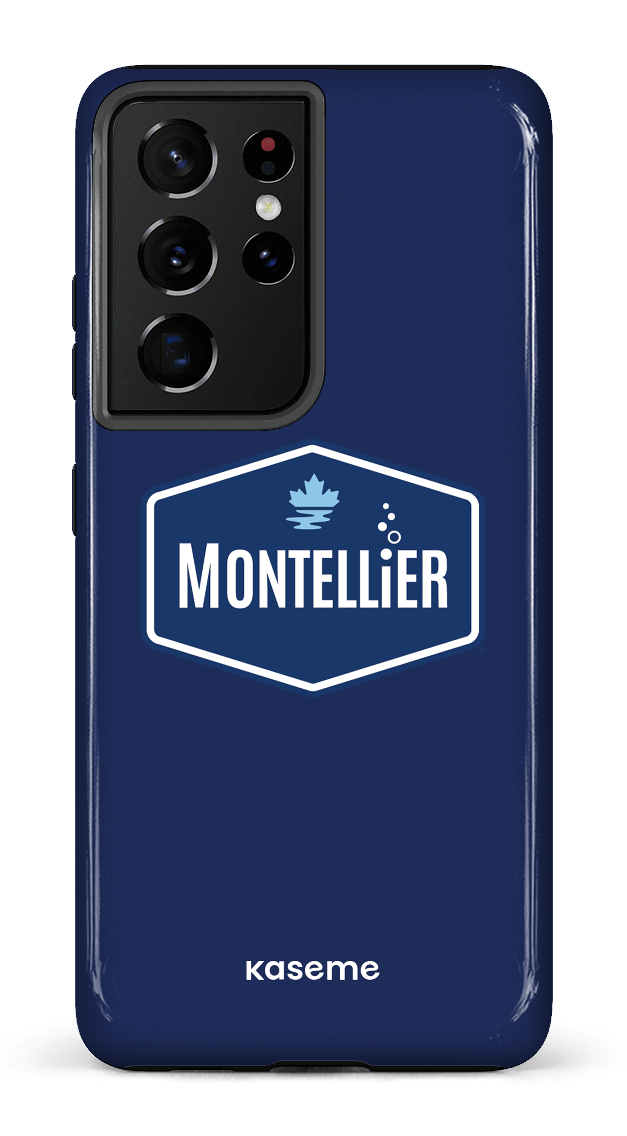 Galaxy S21 Ultra Tough Montellier -