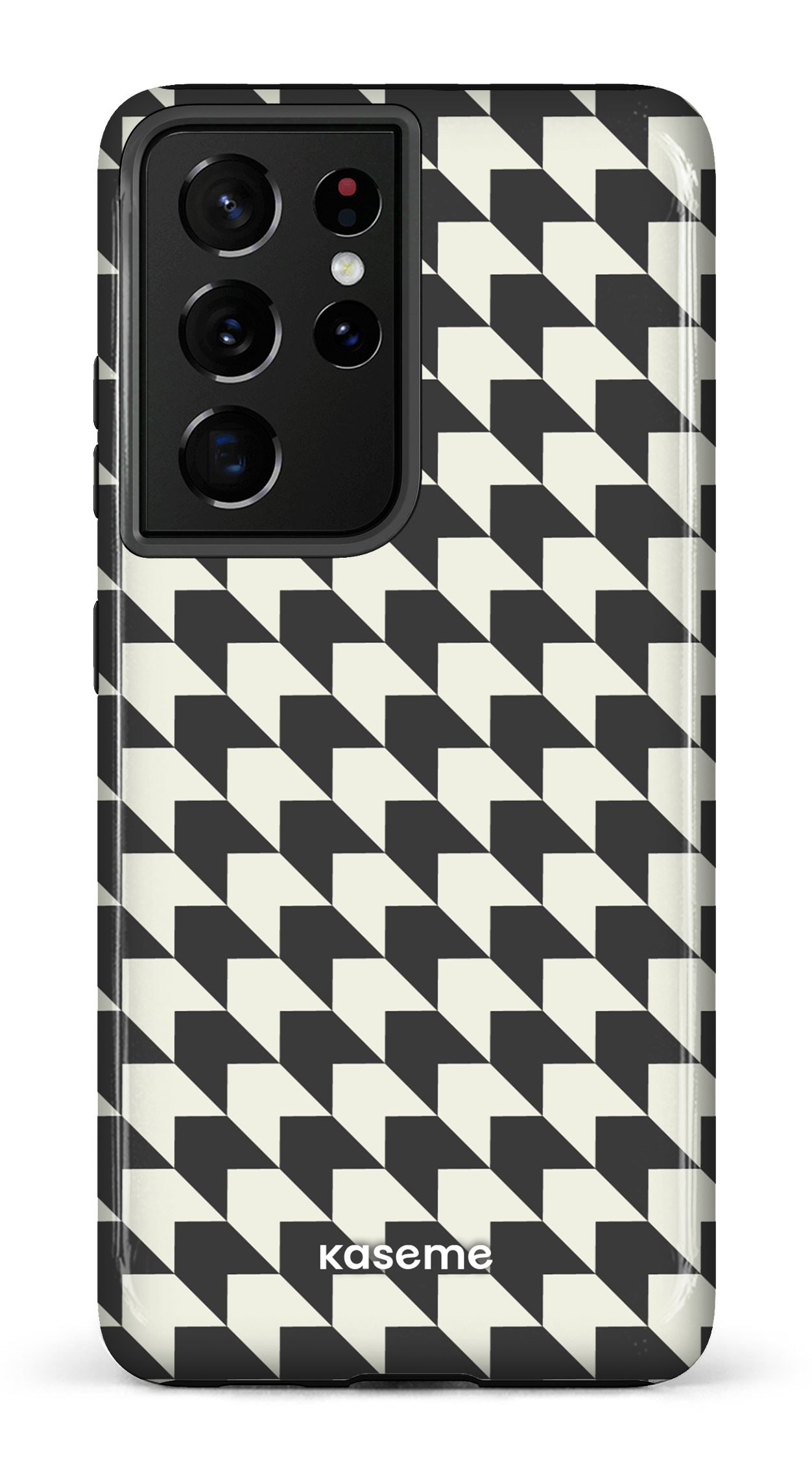 Galaxy S21 Ultra Tough Motion -