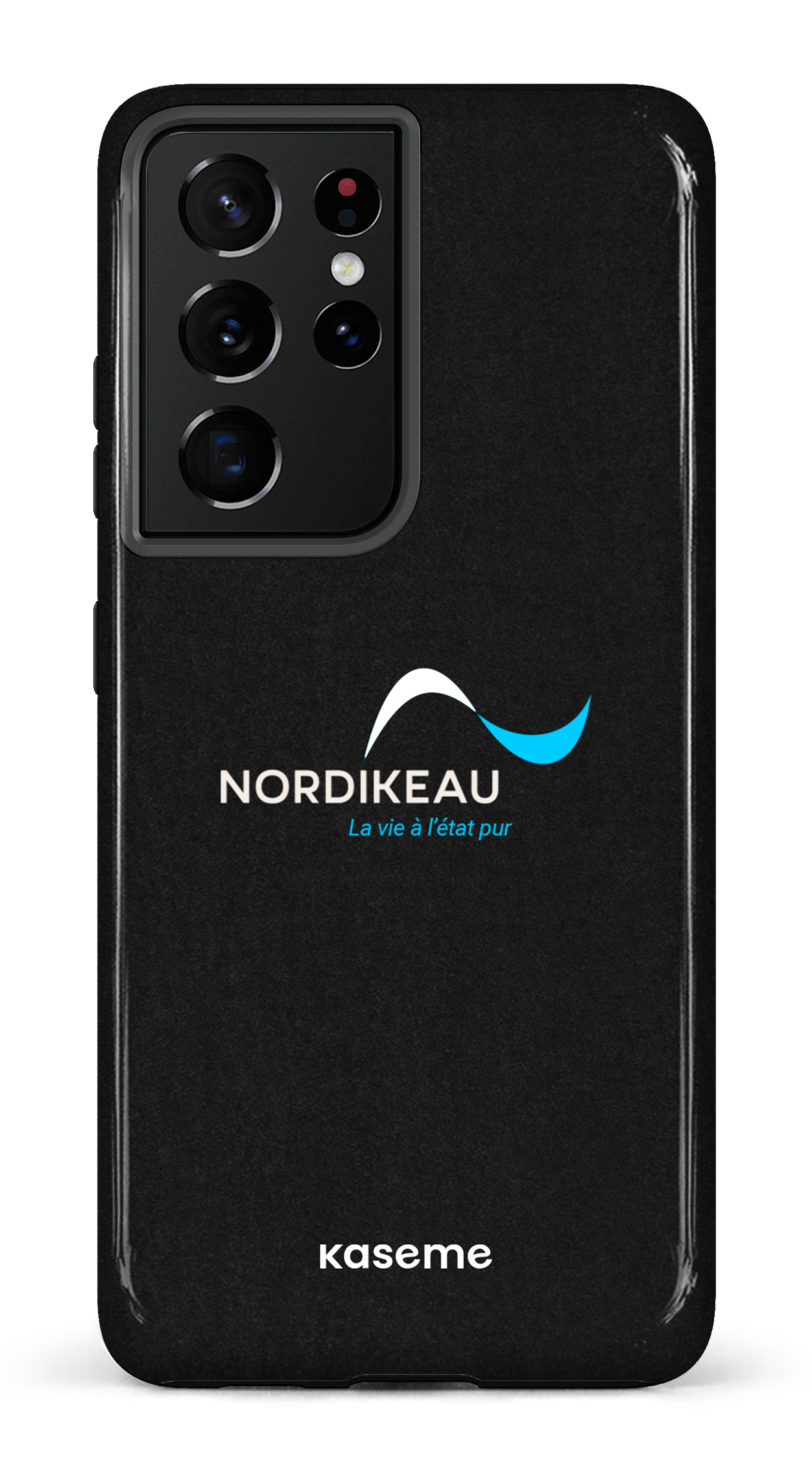 Galaxy S21 Ultra Tough Nordikeau -