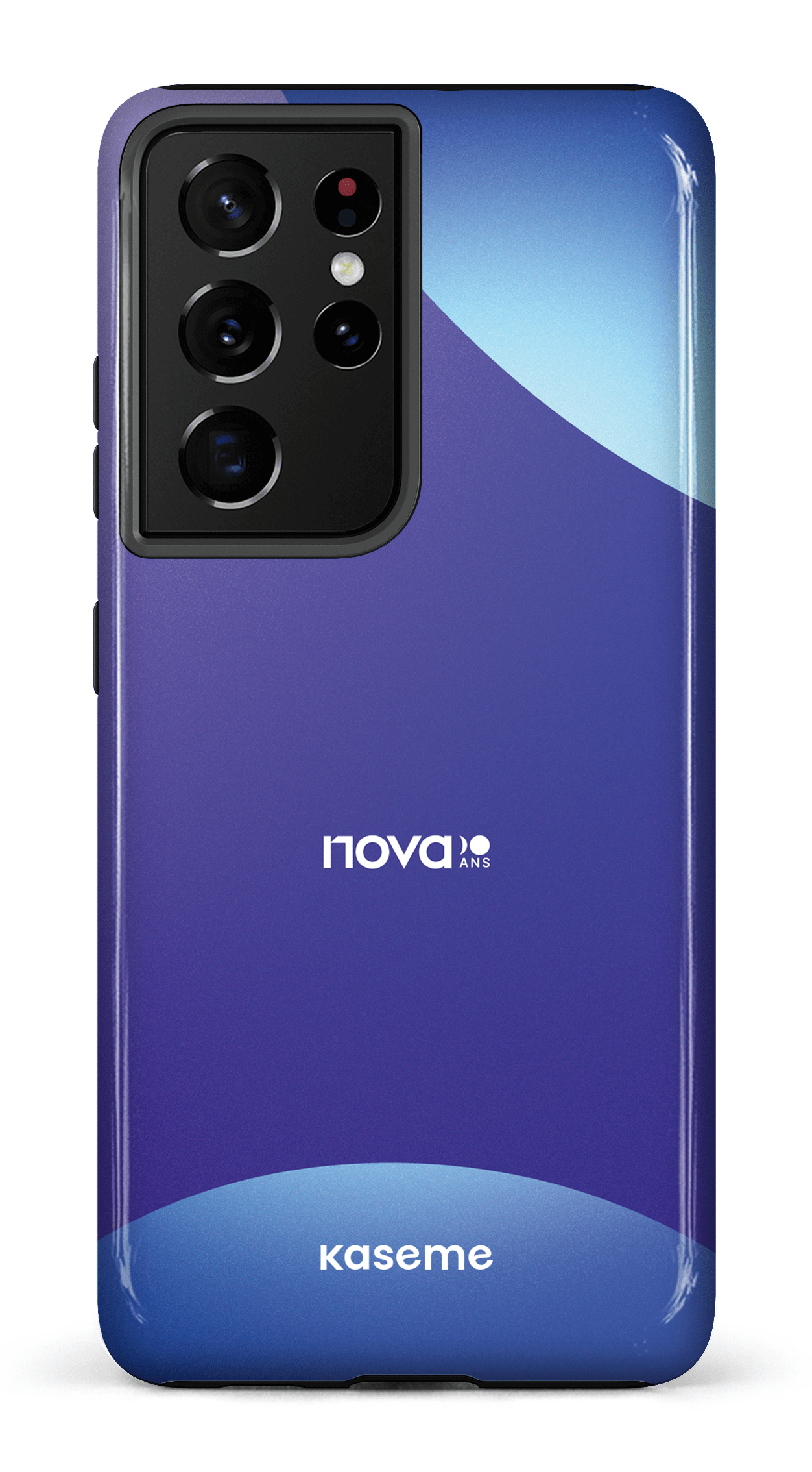 Galaxy S21 Ultra Tough Novanniversaire -