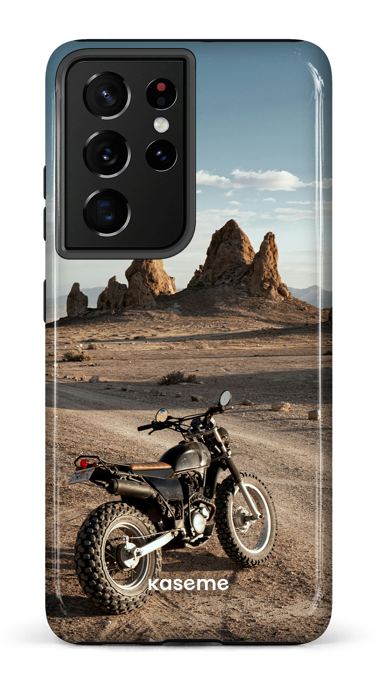 Galaxy S21 Ultra Tough Off-Road -
