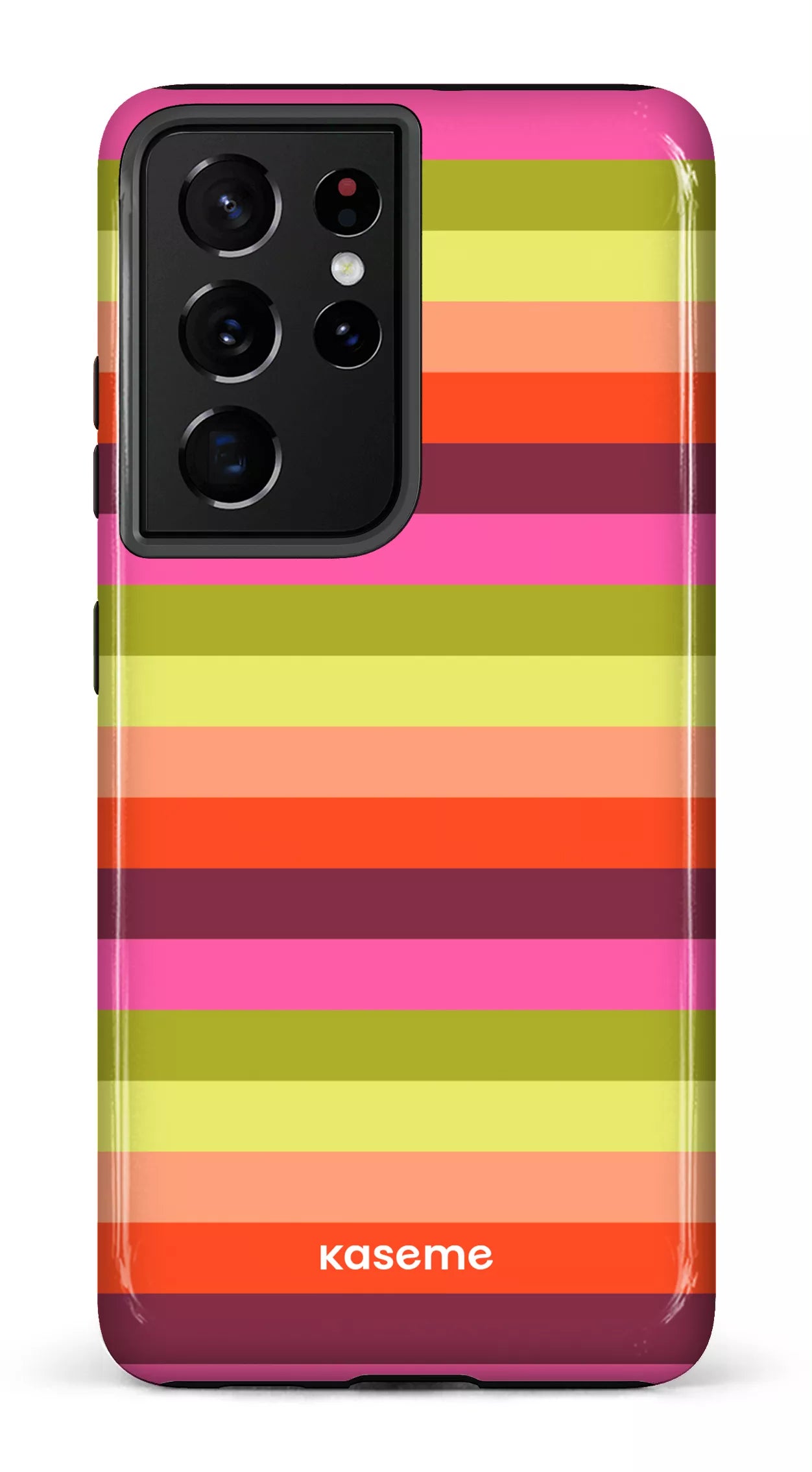 Galaxy S21 Ultra Tough Paradiso -