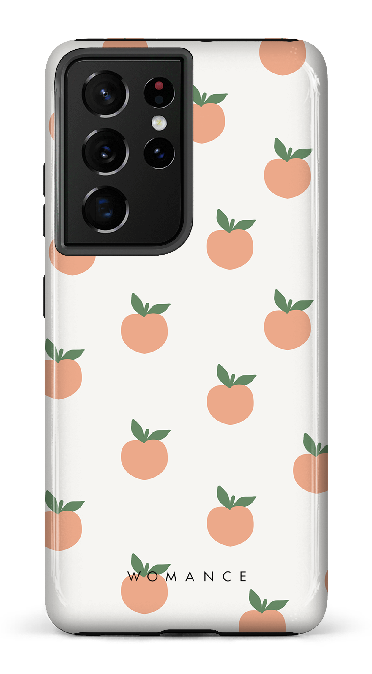 Galaxy S21 Ultra Tough Pechy -