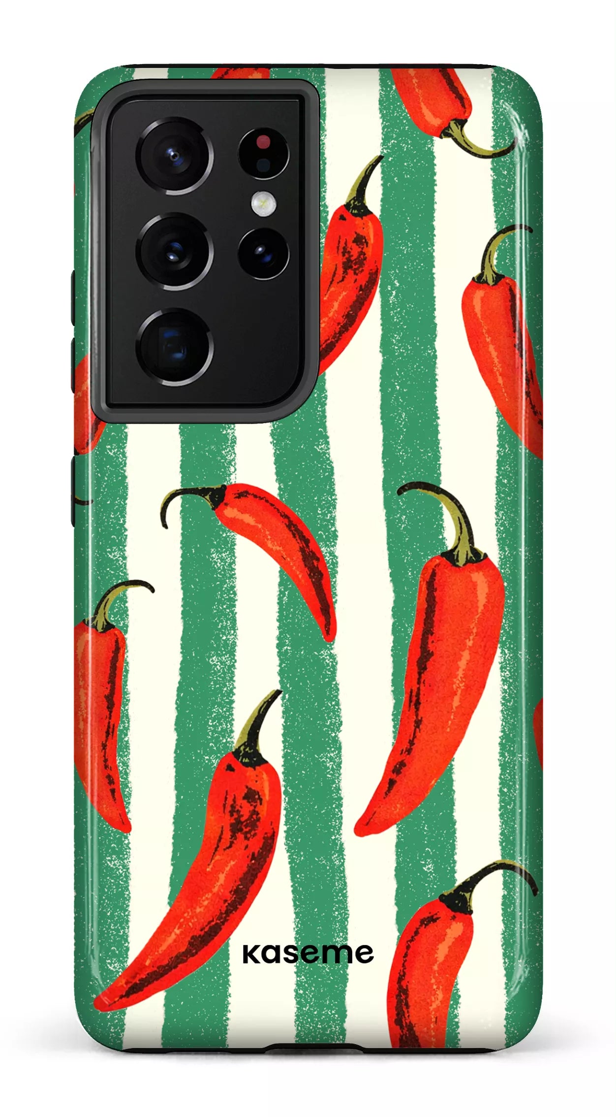 Galaxy S21 Ultra Tough Piccante -