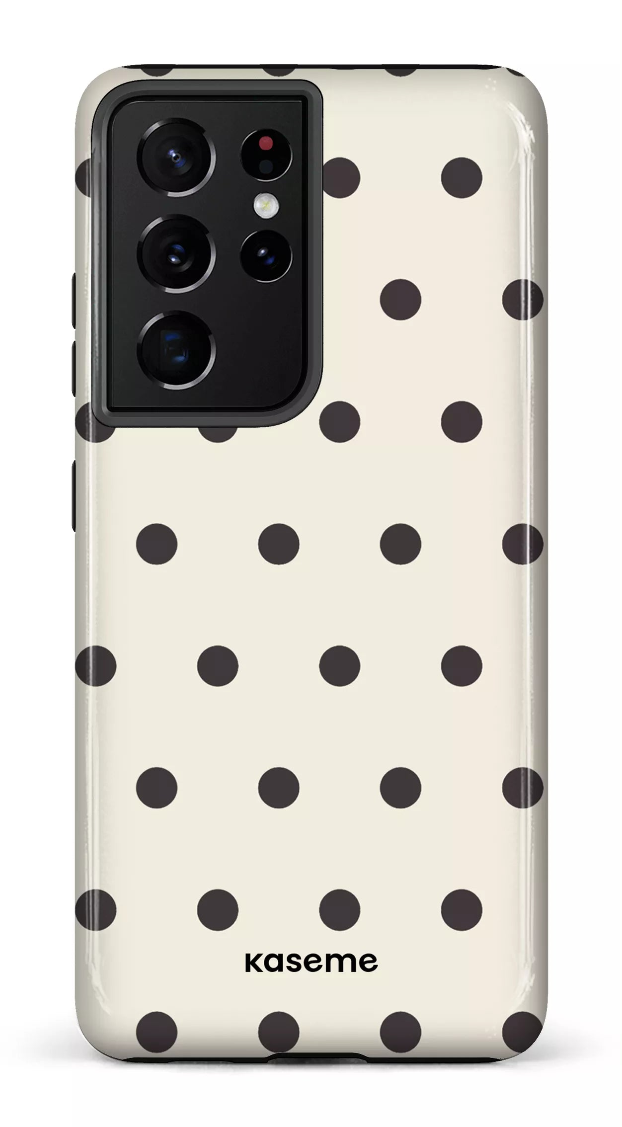 Galaxy S21 Ultra Tough Polka -