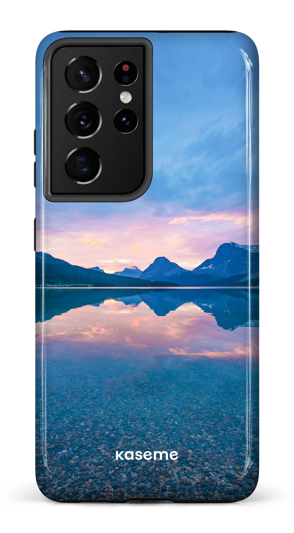 Galaxy S21 Ultra Tough Reflections -