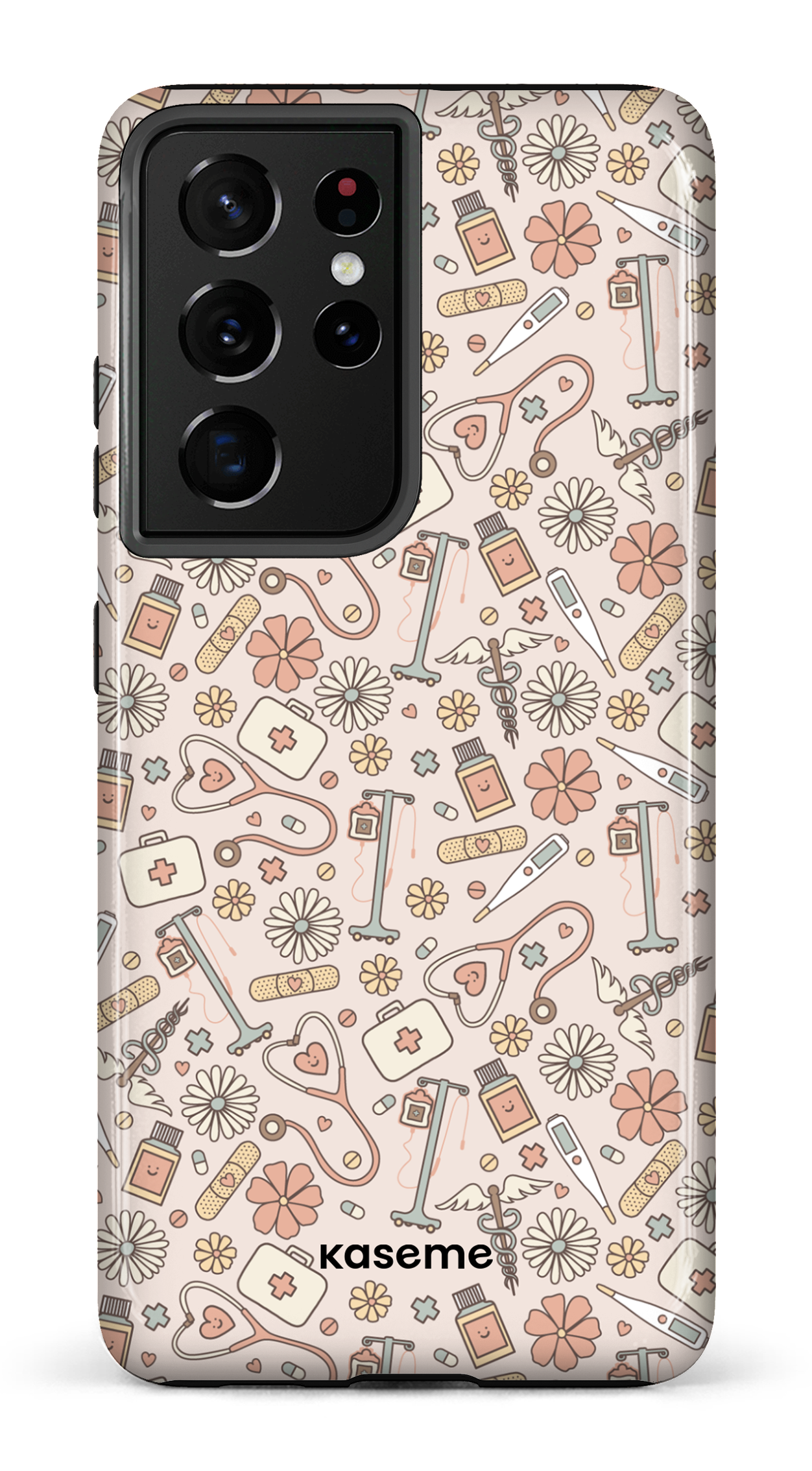 Galaxy S21 Ultra Tough Remedy -