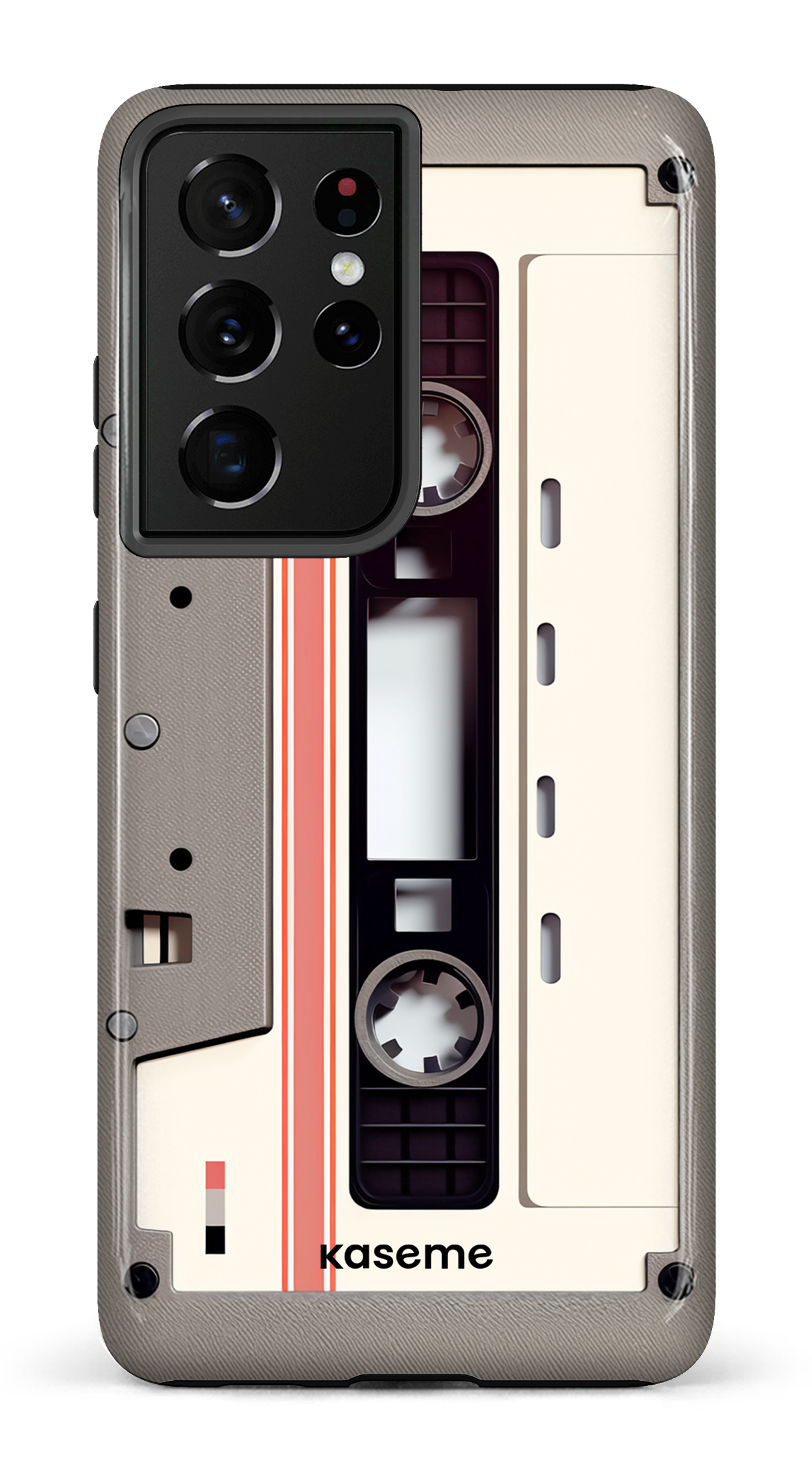 Galaxy S21 Ultra Tough Retro -