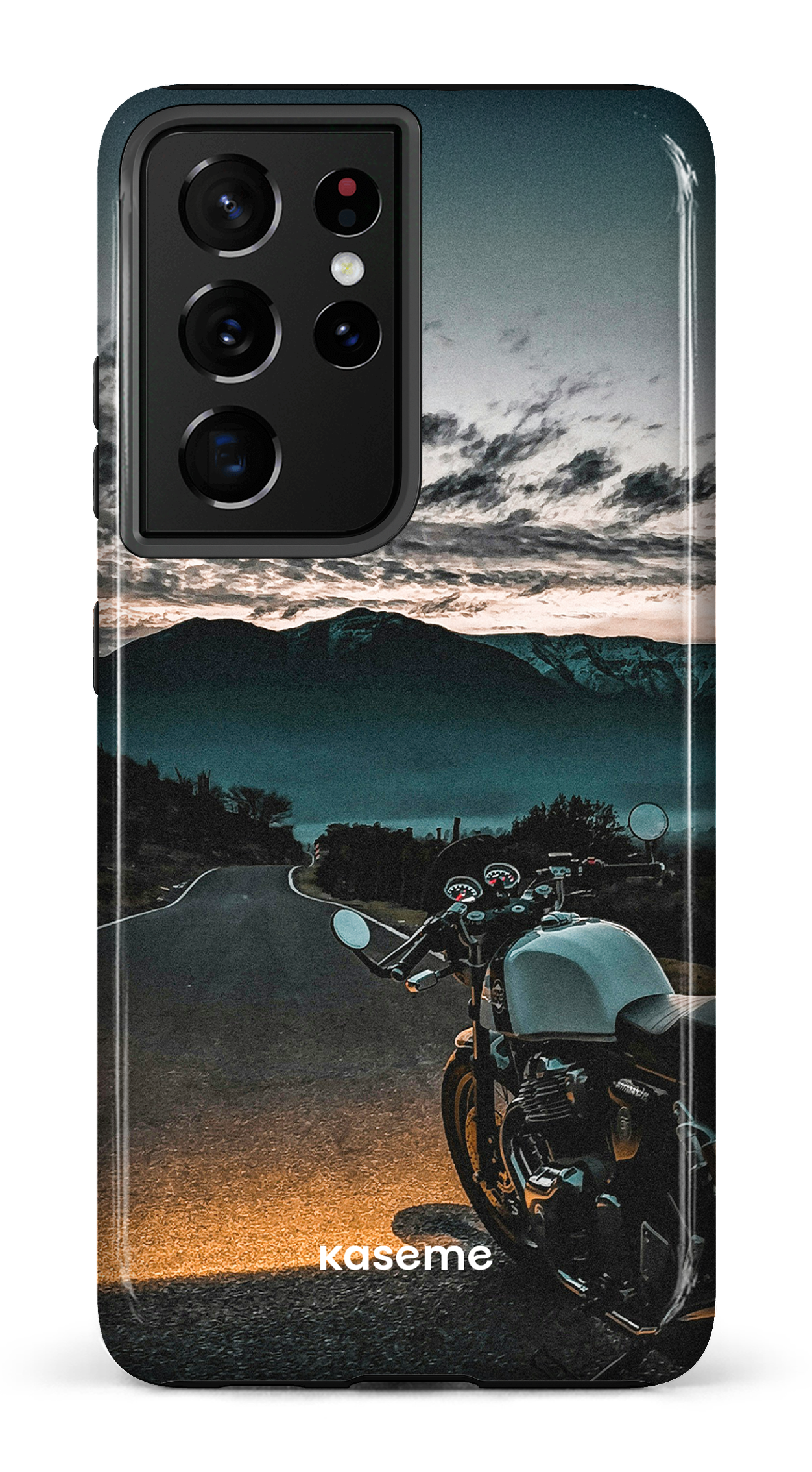 Galaxy S21 Ultra Tough Ride Free -