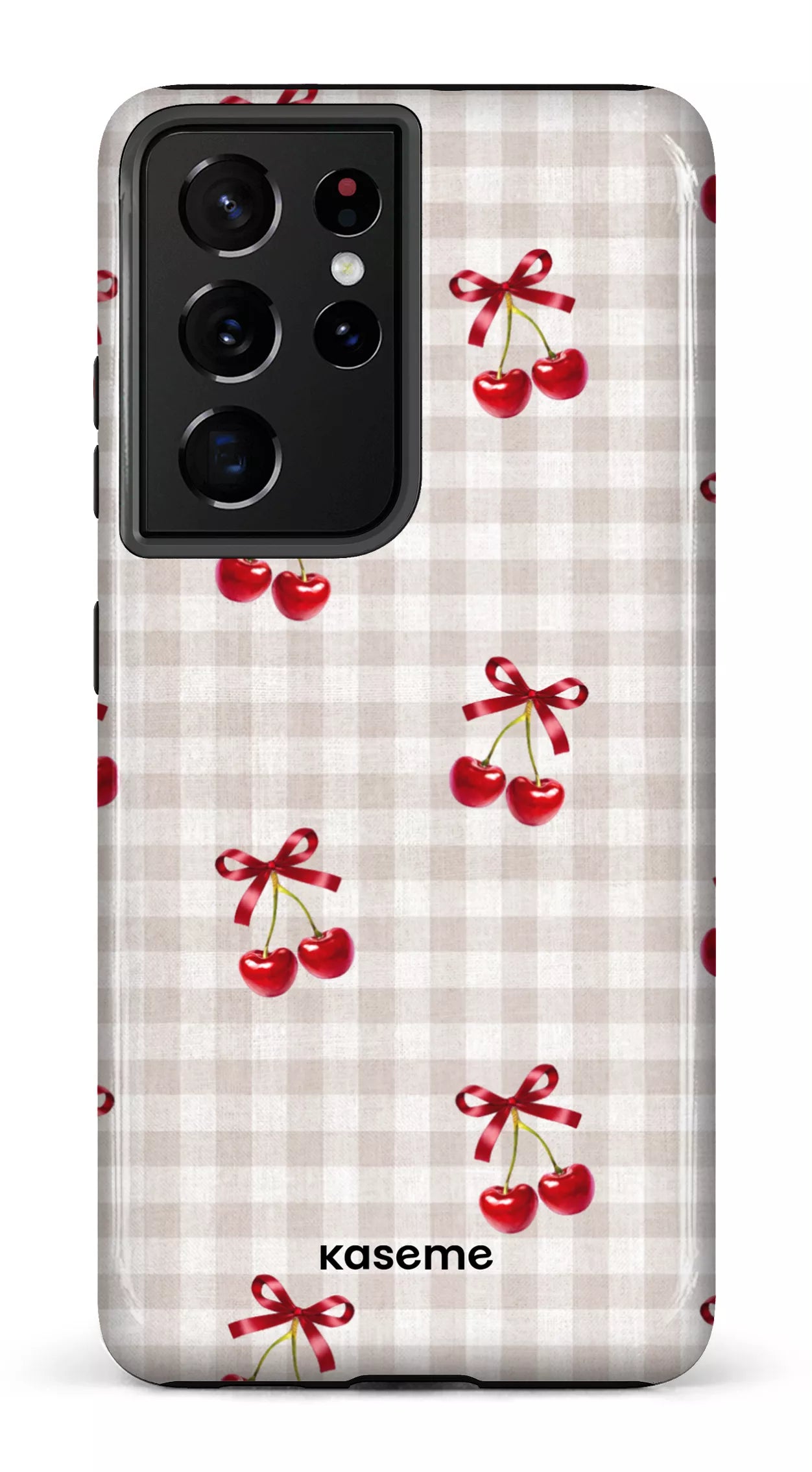 Galaxy S21 Ultra Tough Romane -