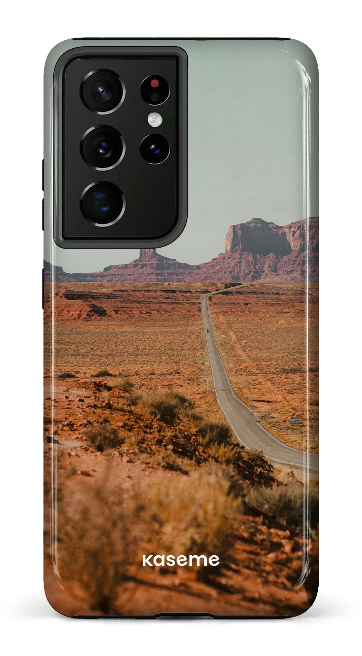 Galaxy S21 Ultra Tough Sands of Time -